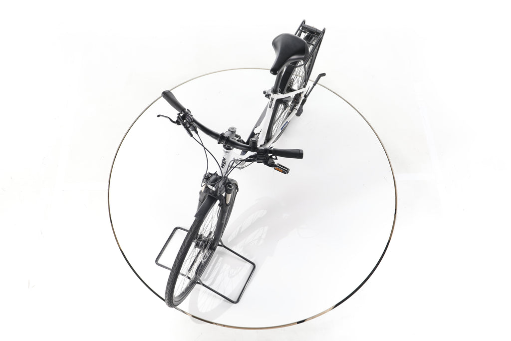 KTM Veneto Light Disc Fahrrad City & Trekking - Image 17