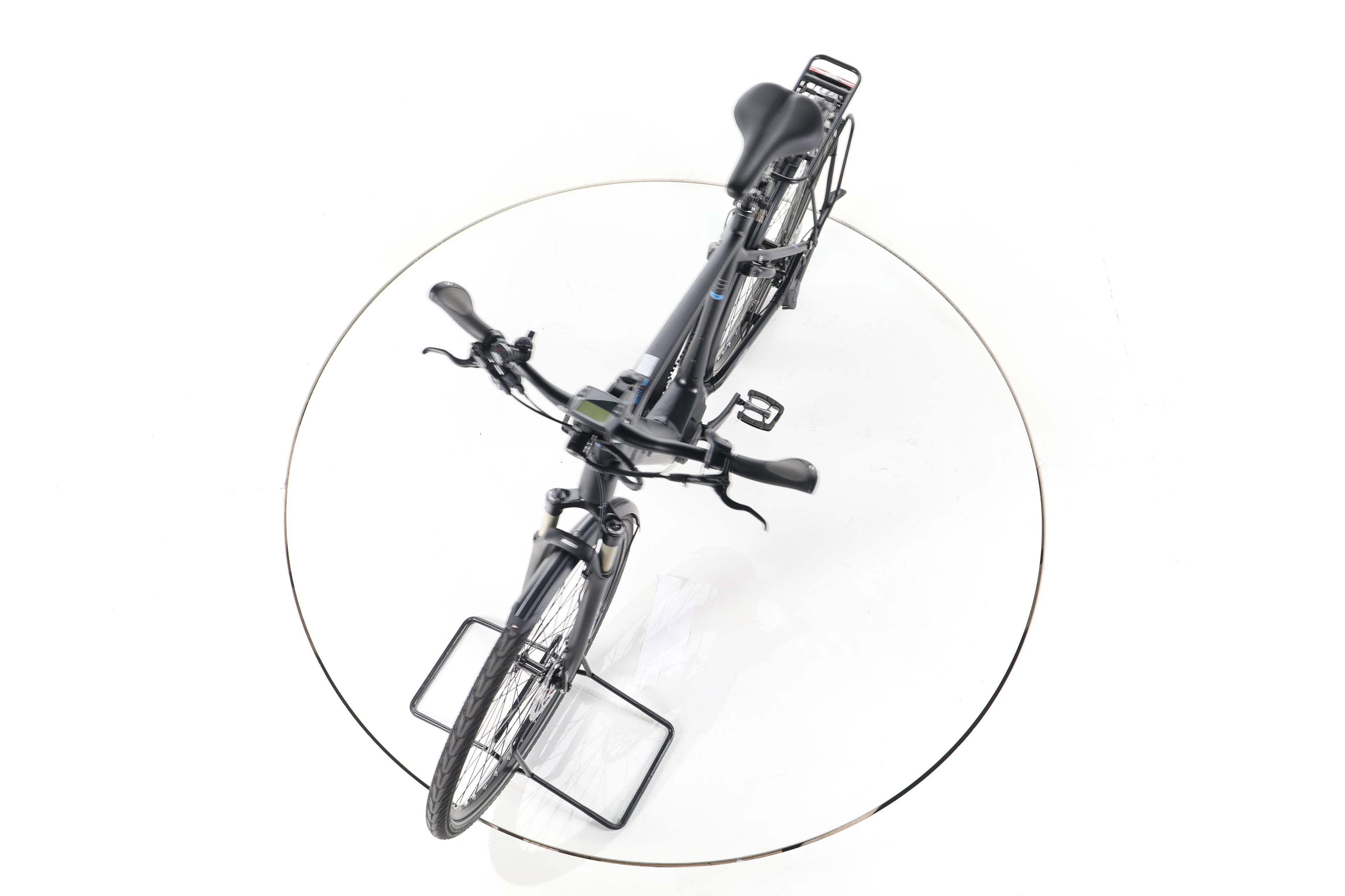 Gudereit ET-7.5  PT Trekking E-Bike - Image 17