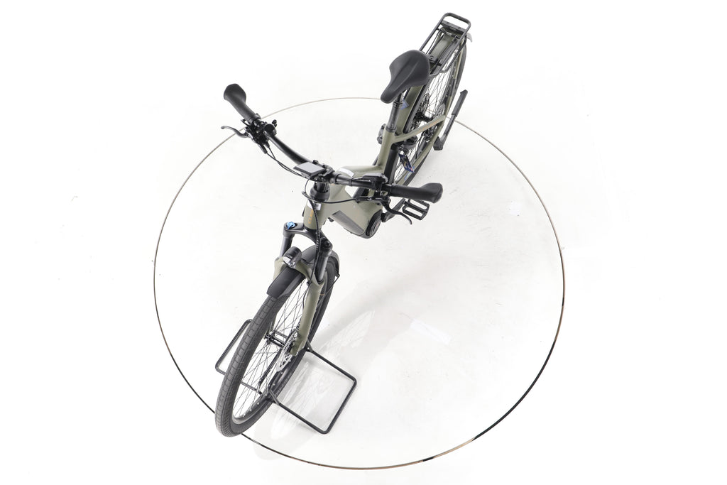 Cube Kathmandu Hybrid Pro Trekking E-Bike 2024 - Image 17