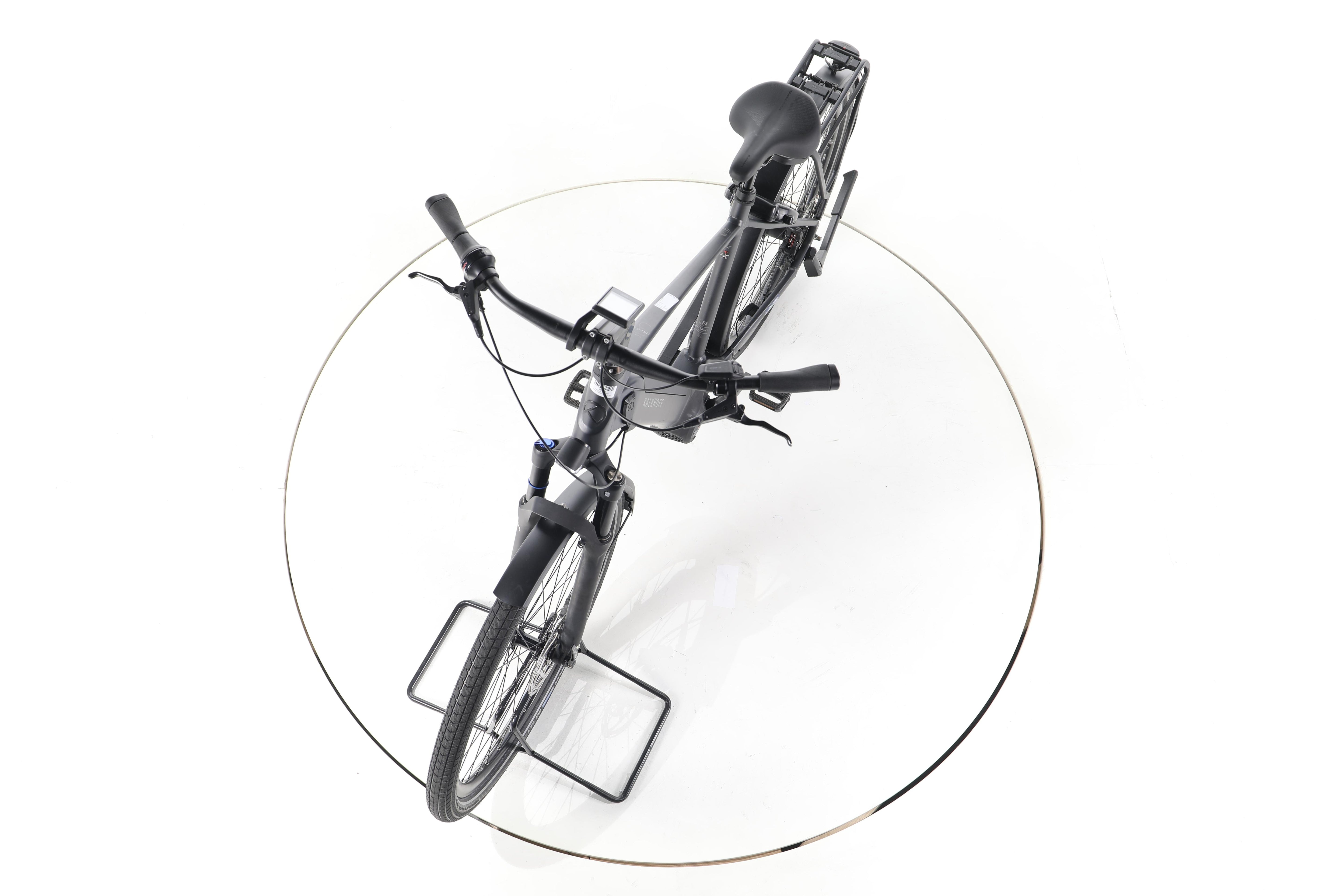 Kalkhoff Image 5.B Move+ City E-Bike - Image 17