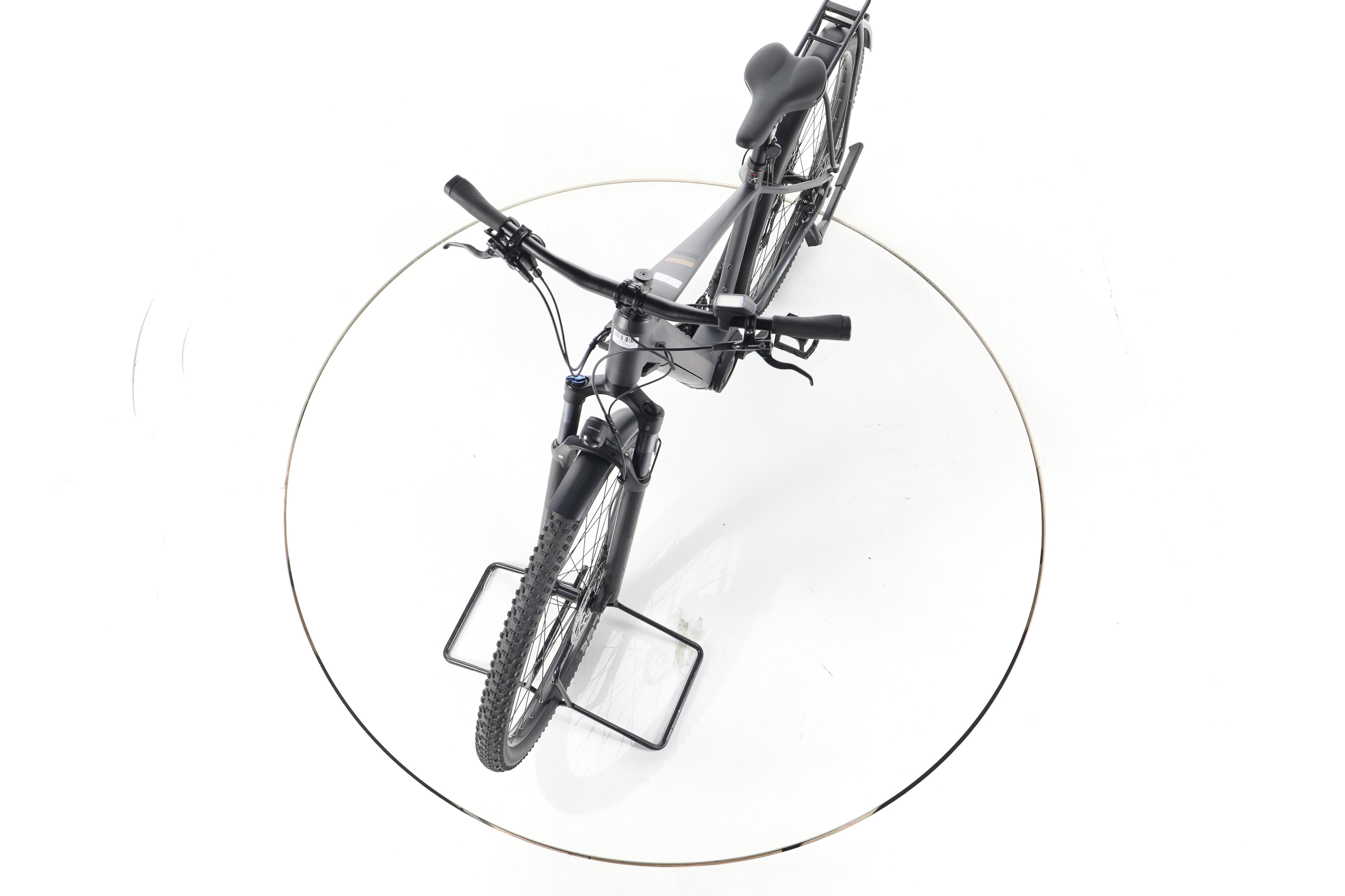Focus AVENTURA² 6.7 Trekking E-Bike - Image 17