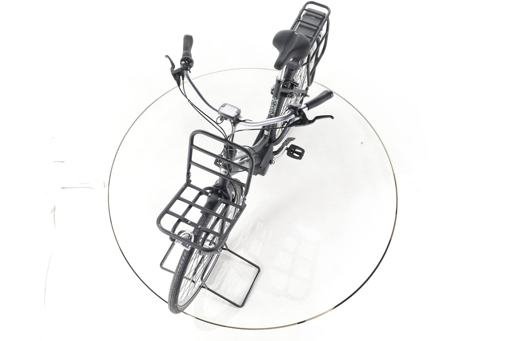 Gazelle Miss Grace C7+ HMB City E-Bike - Image 17