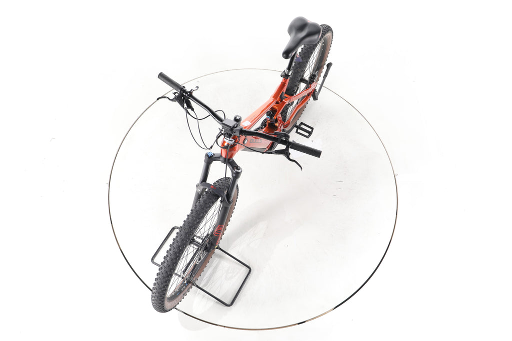 Bulls Copperhead EVO AM 1 E-Bike Fully - Image 17