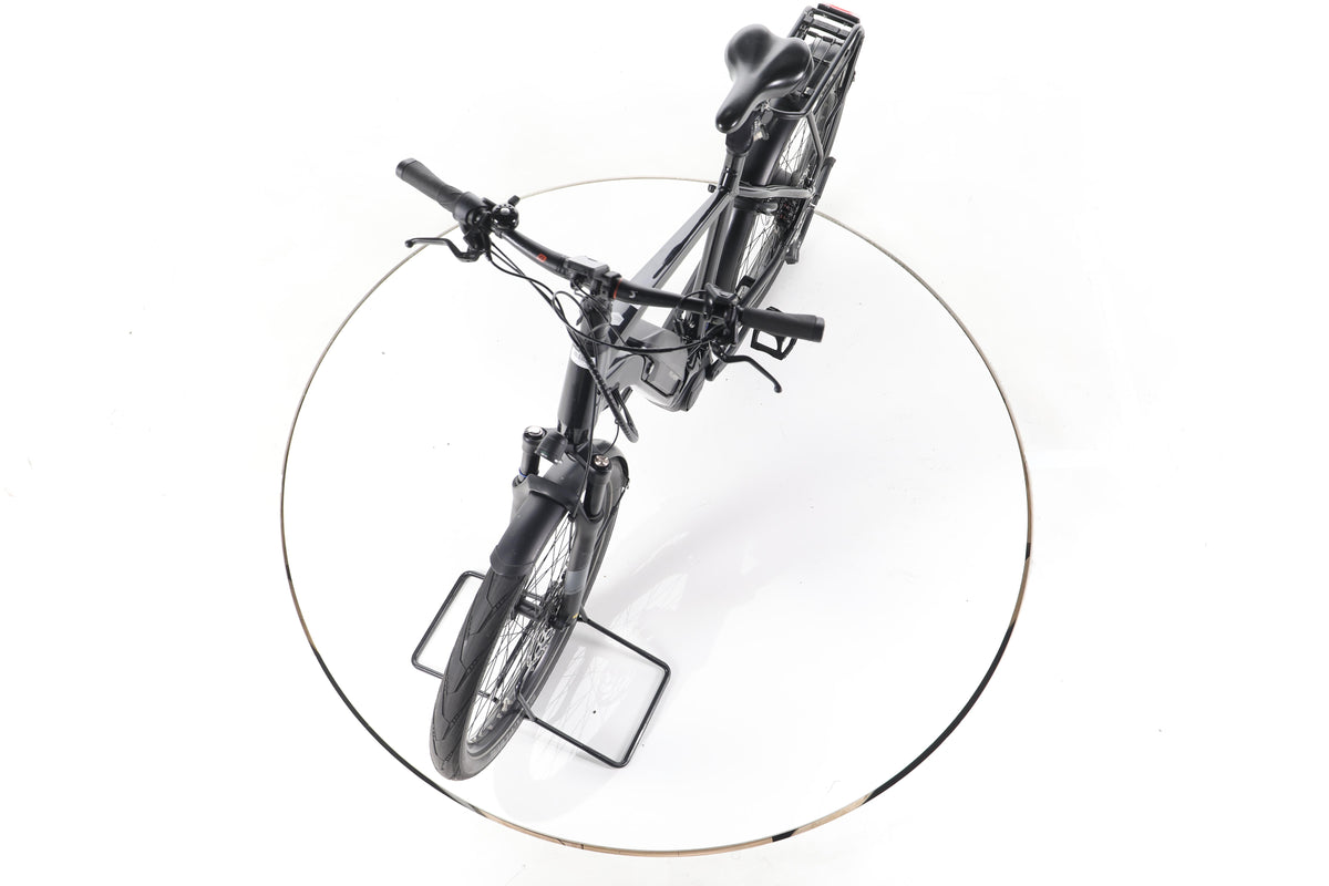 FLYER Upstreet3 7.23 City E-Bike - Image 17