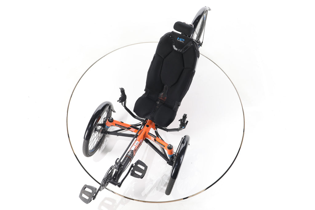 HP Velotechnik Scorpion fs 26 Lastenrad - Image 17