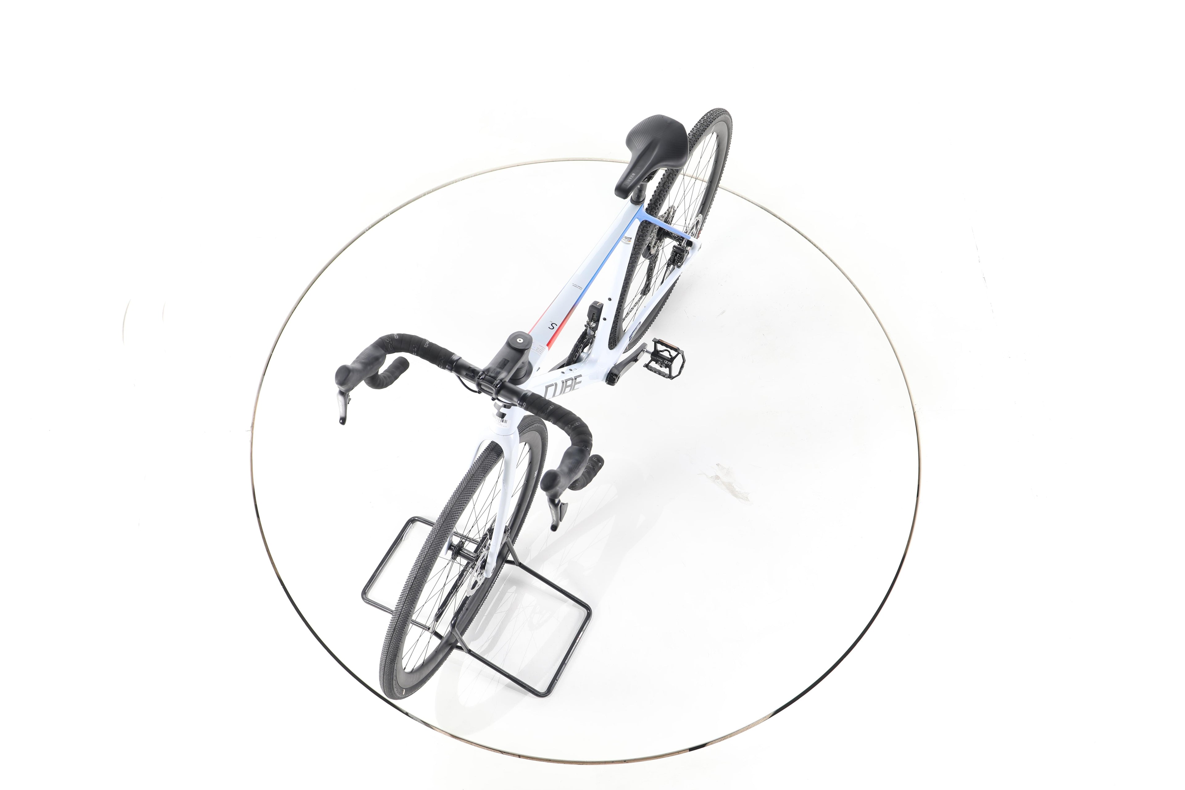 Cube Cross Race C:62 SLX - Image 17