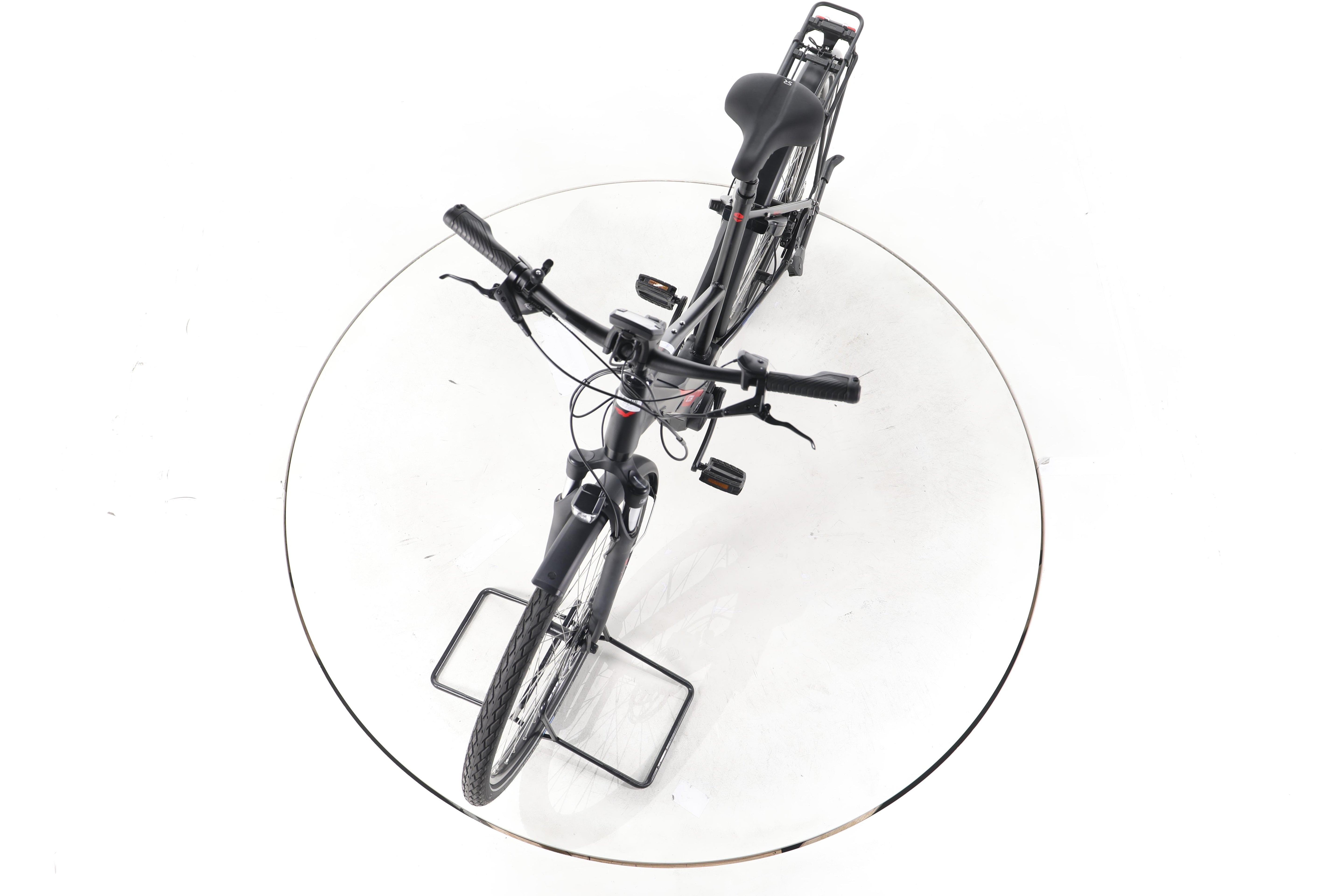 Victoria Tresalo 2 Trekking E-Bike - Image 17