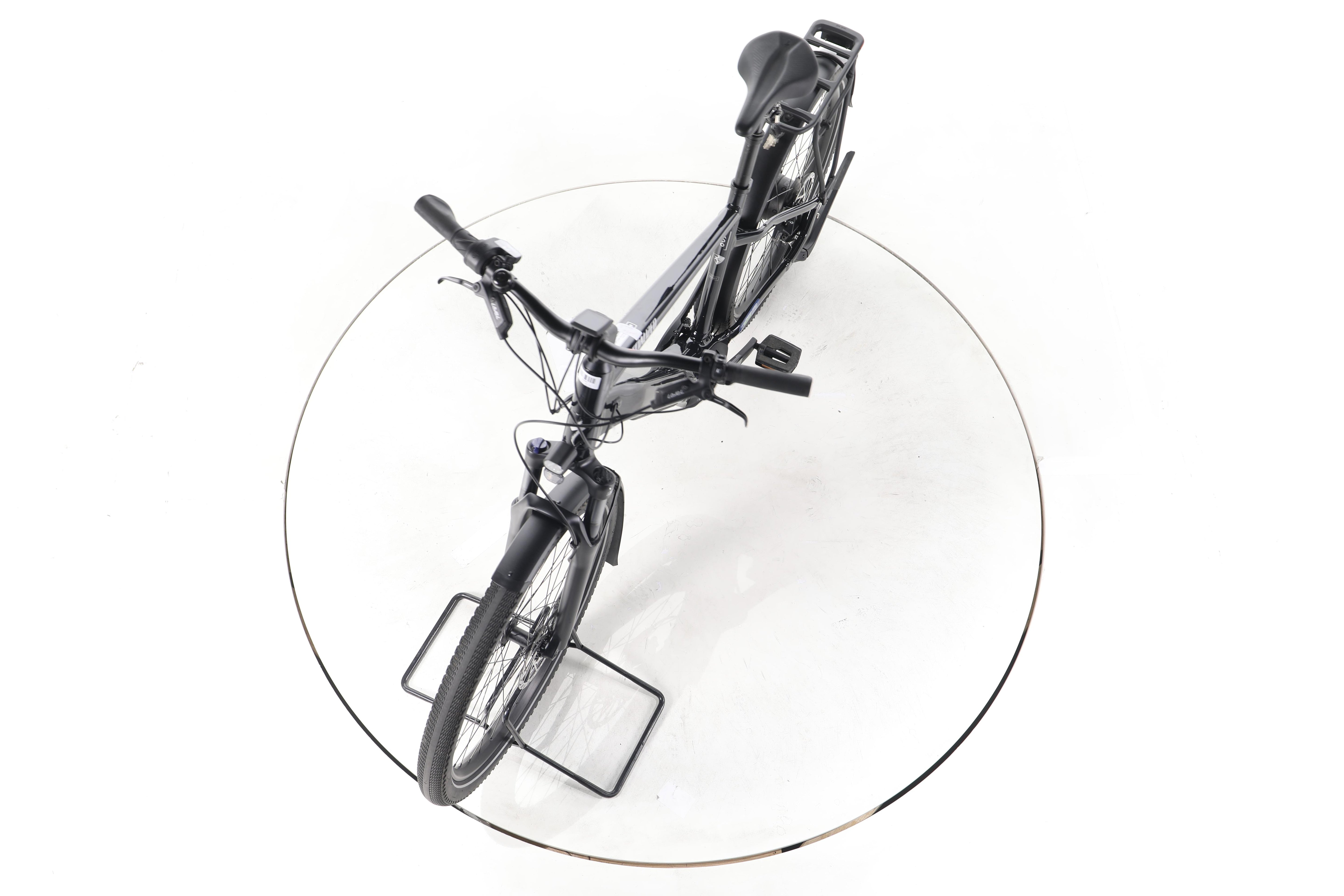 Specialized Turbo Vado 4.0 IGH City E-Bike 2024 - Image 17