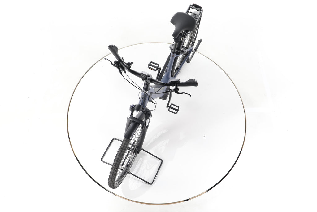 Kalkhoff Entice 3.B Move Trekking E-Bike Tiefeinsteiger - Image 17