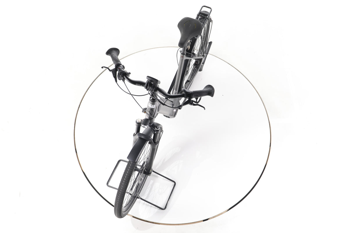 Kalkhoff Endeavour 5.B Move+ Trekking E-Bike Tiefeinsteiger - Image 17