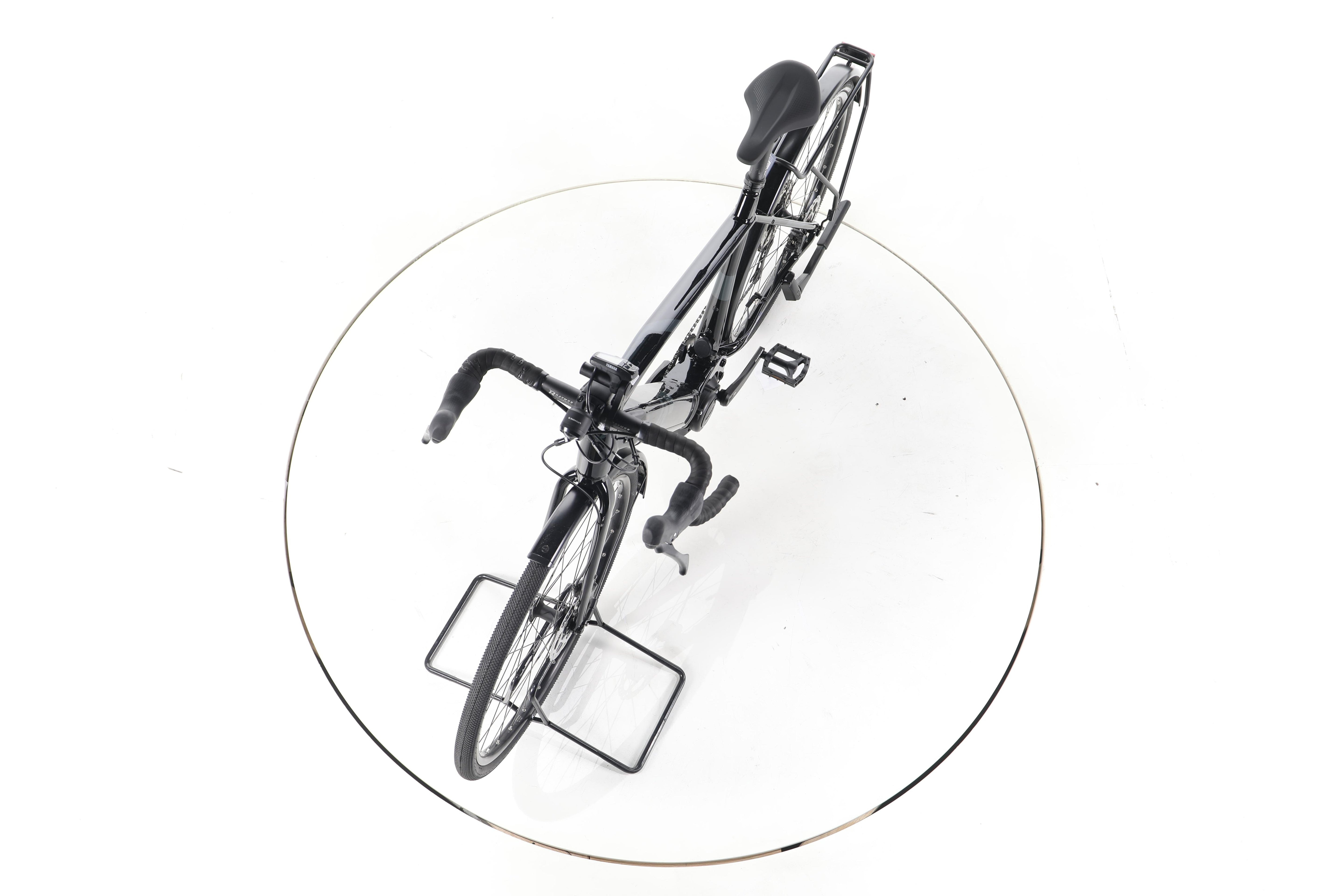 R Raymon GravelRay E 6.5 E-Gravelbike - Image 17