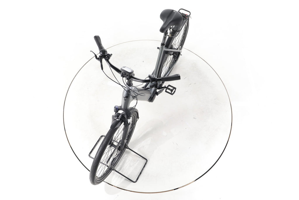 Cube Supreme RT Hybrid Pro City E-Bike Tiefeinsteiger - Image 17