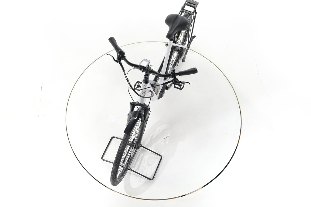 FALTER E 8.2 RT City E-Bike Tiefeinsteiger - Image 17
