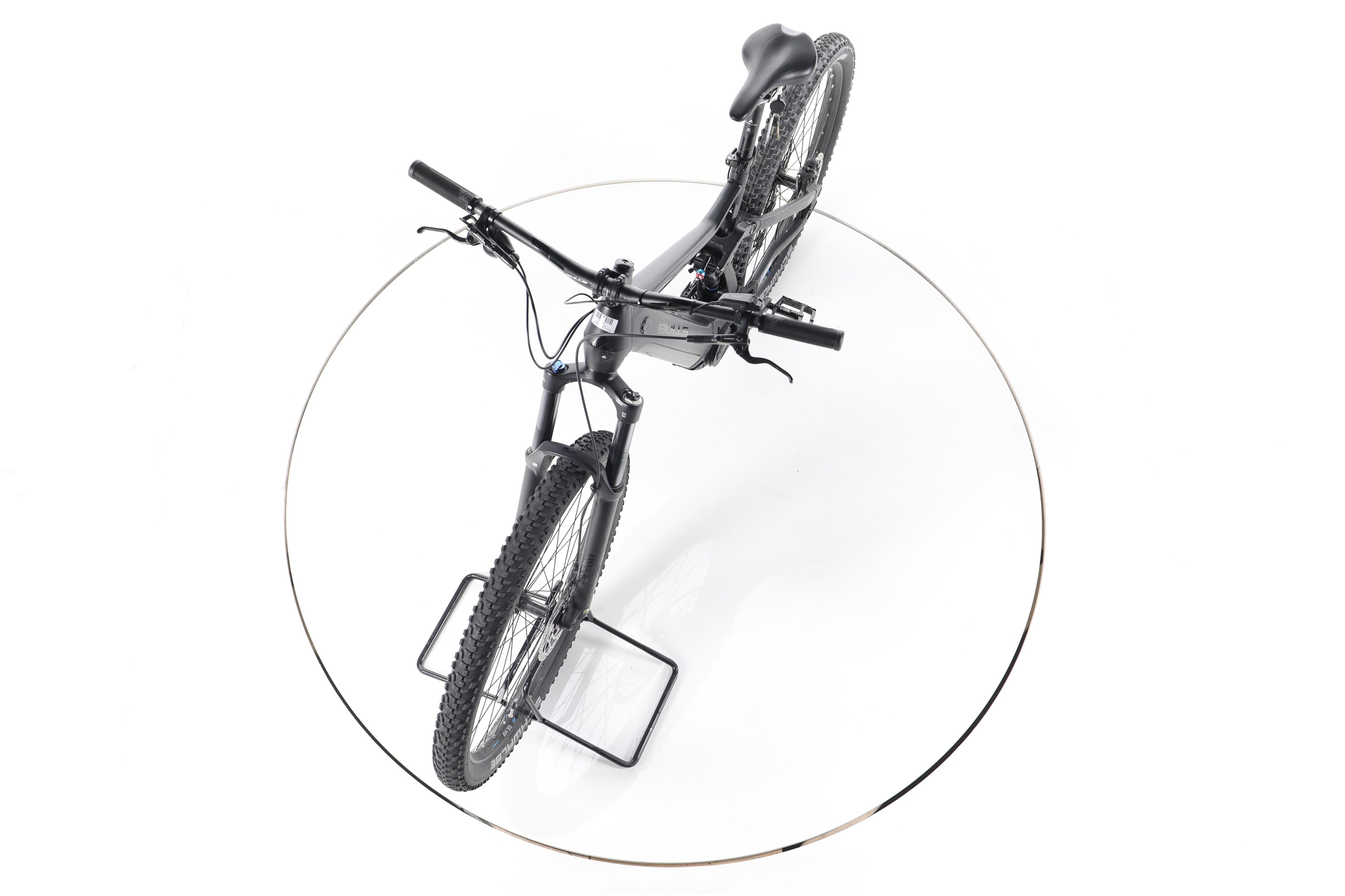 Bulls Copperhead EVO AM 1 Fully E-Bike 2023 - Image 17