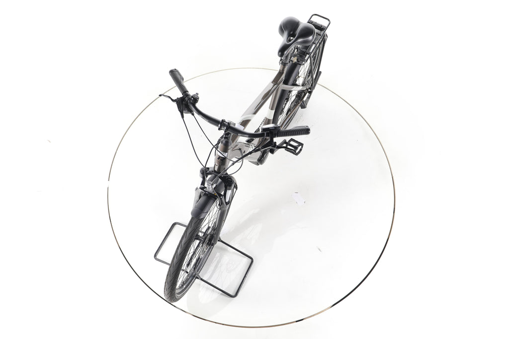 R Raymon TourRay E 5.0 Trekking E-Bike - Image 17