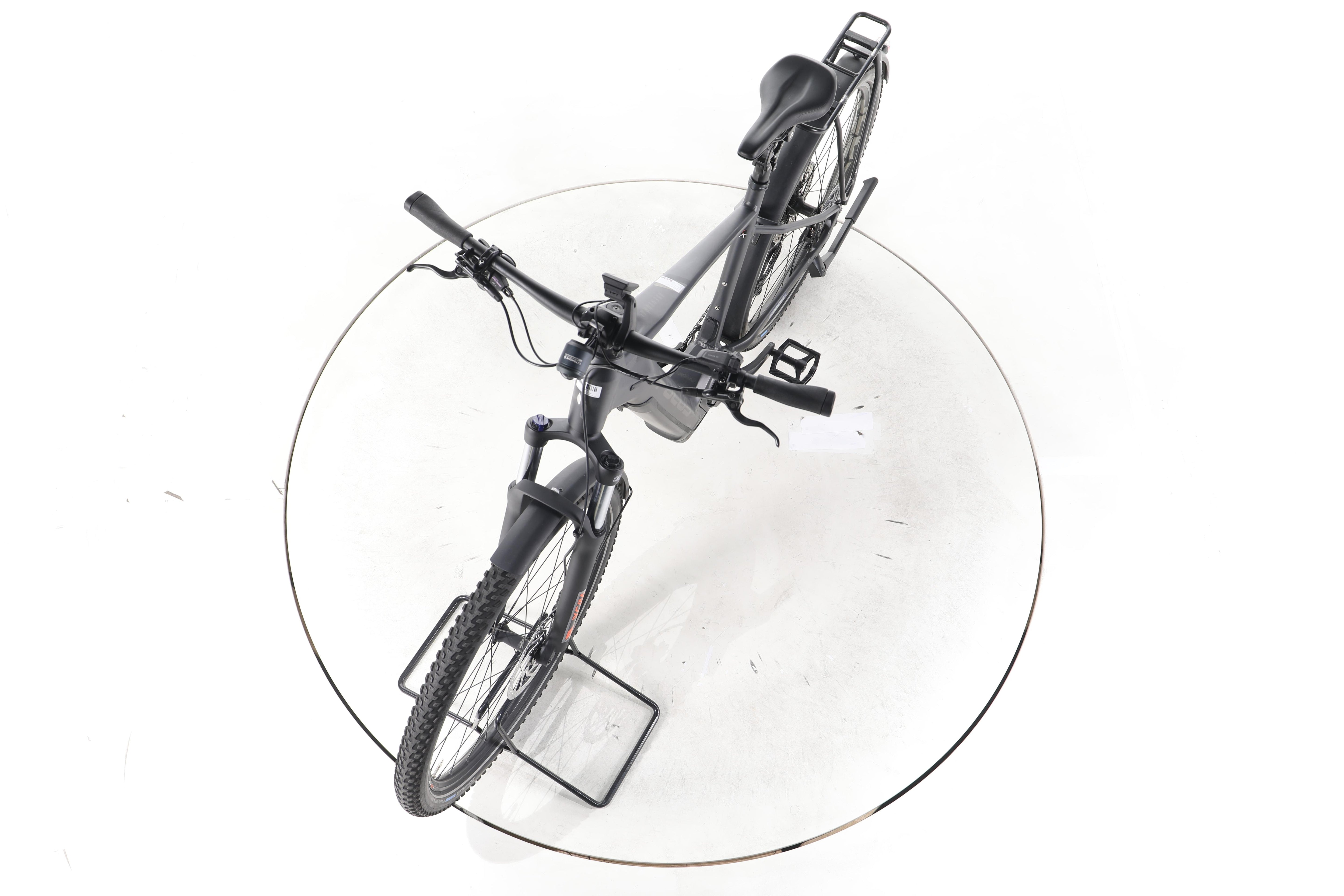 Focus AVENTURA² 6.9 Trekking E-Bike - Image 17