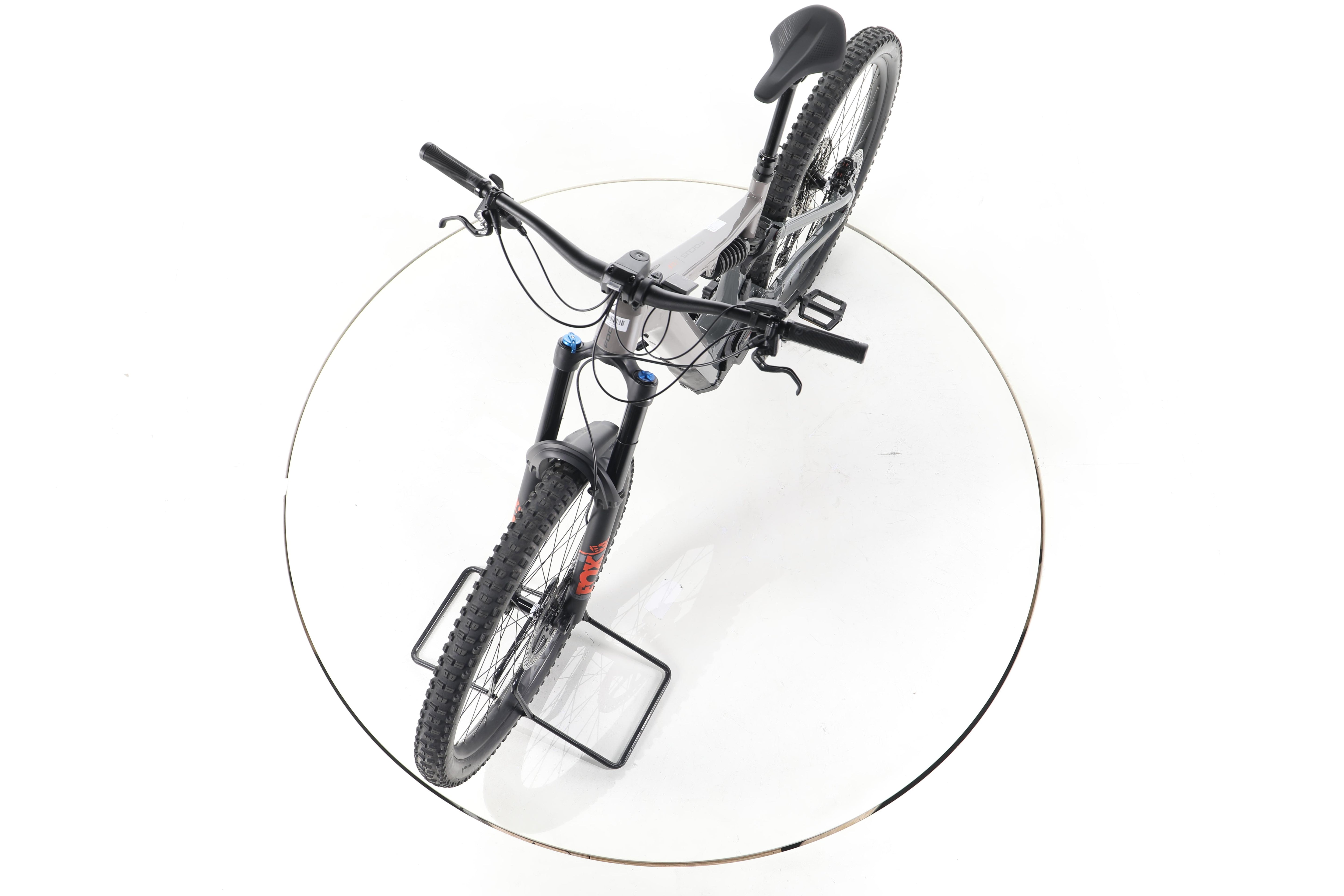 Focus Sam² 6.8 E-Bike Fully - Image 17