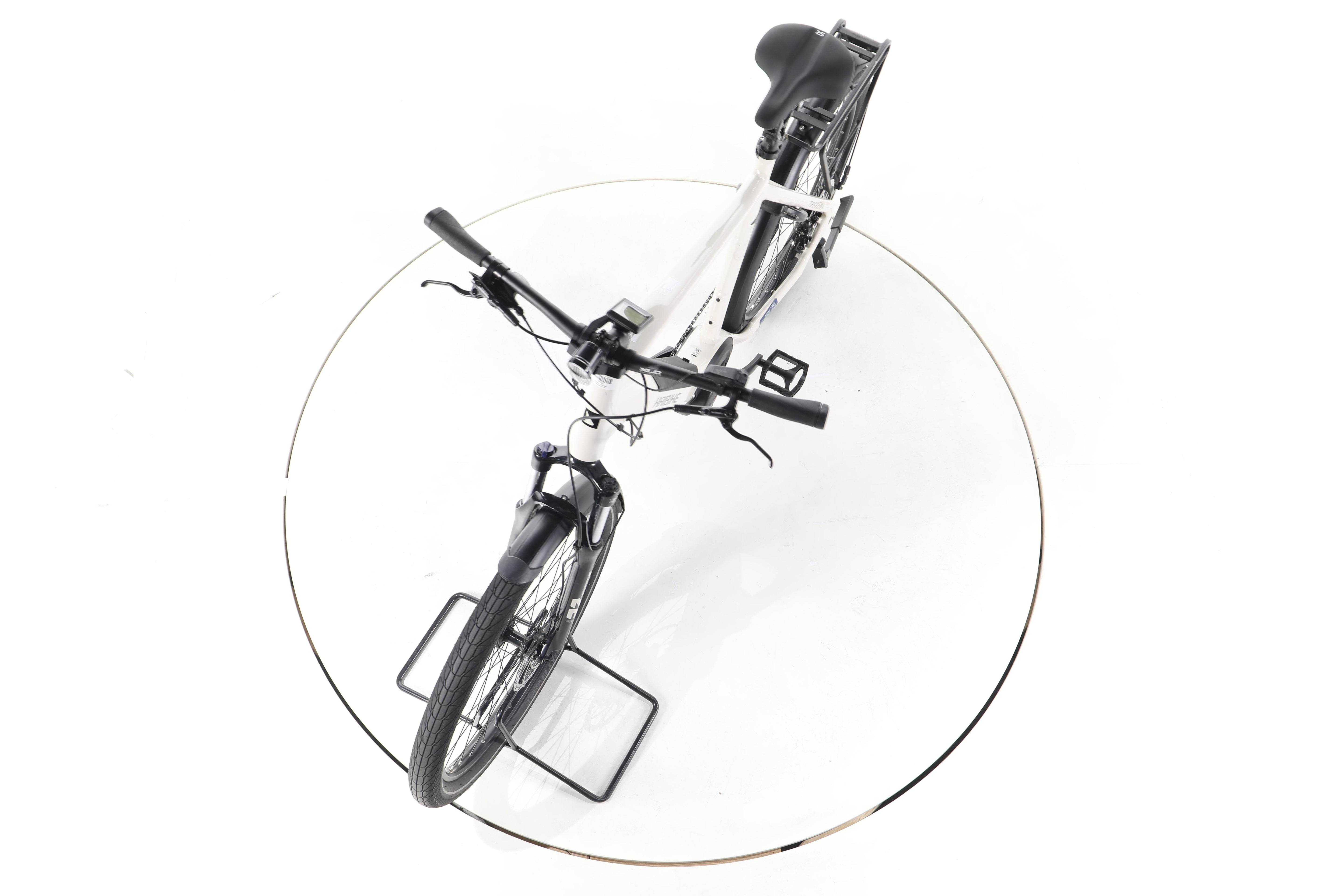 Haibike Trekking 3 Trekking E-Bike - Image 17