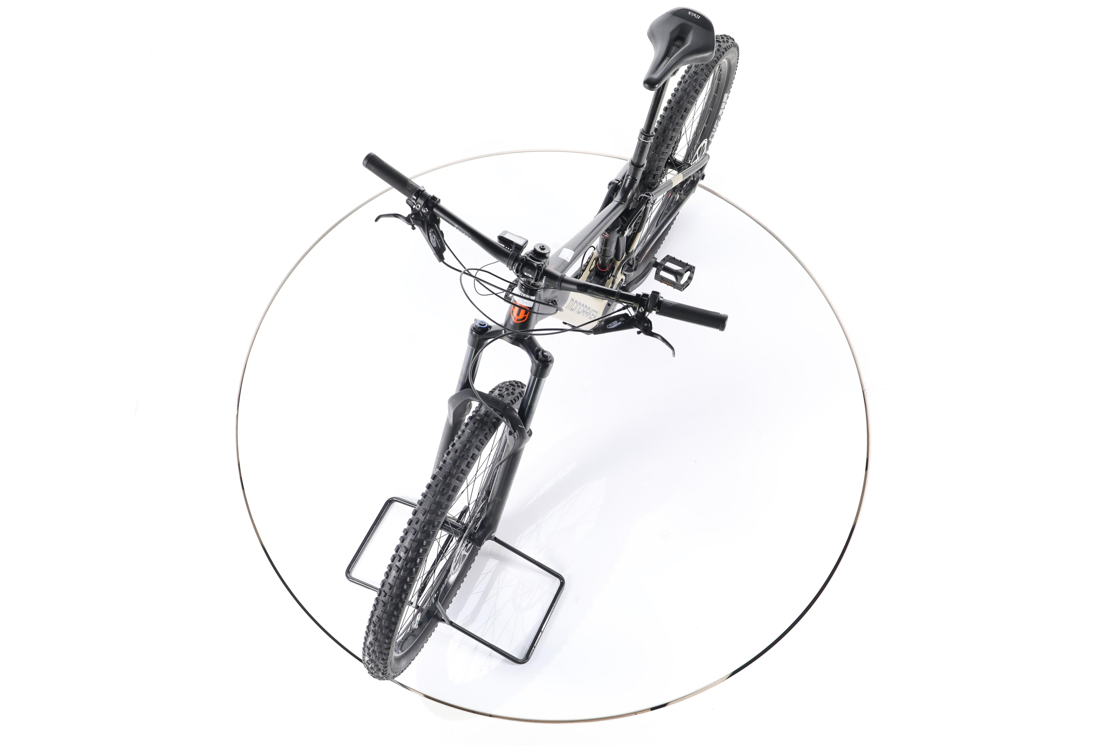 Mondraker DUSK Fully E-Bike 2023 - Image 17