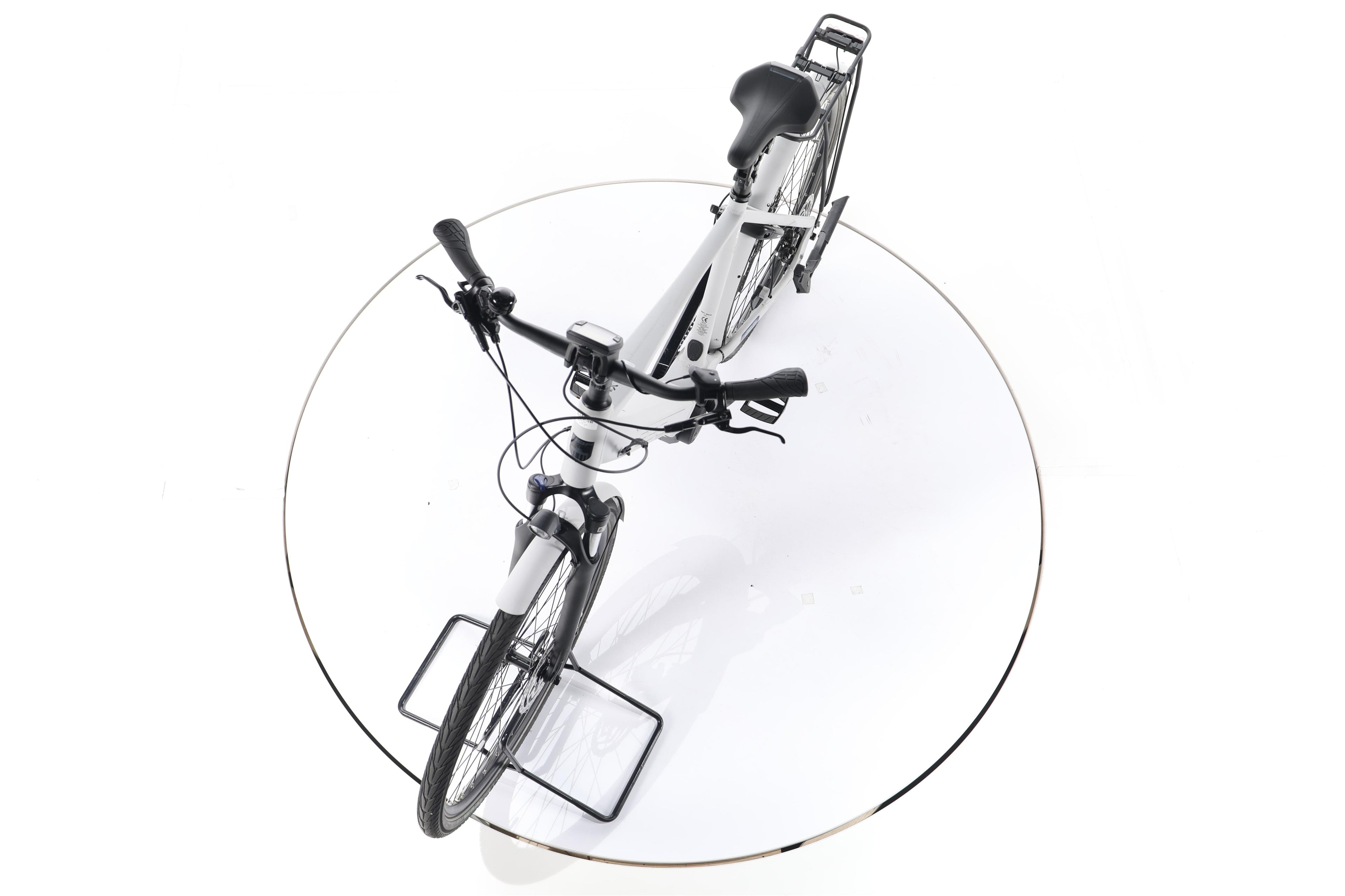 BBF Biel Trekking E-Bike - Image 17