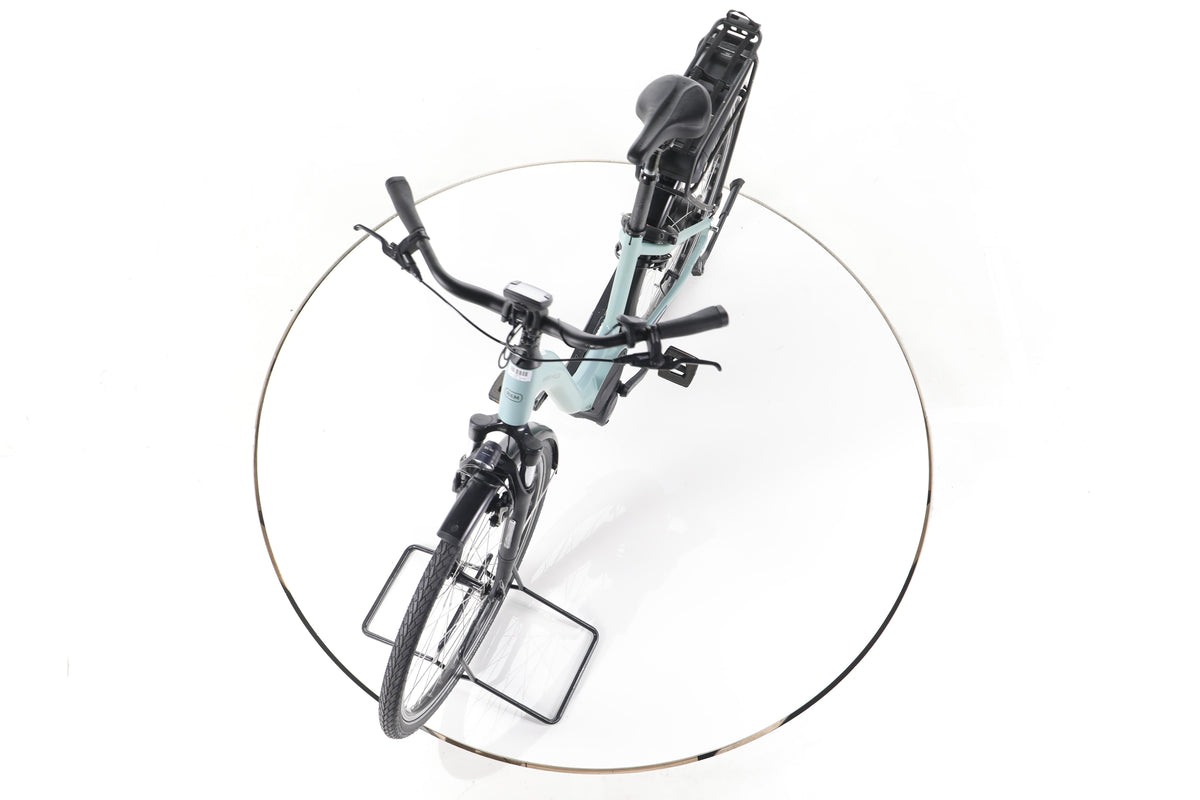 Riese & Müller Swing4 Automatic City E-Bike Tiefeinsteiger - Image 17