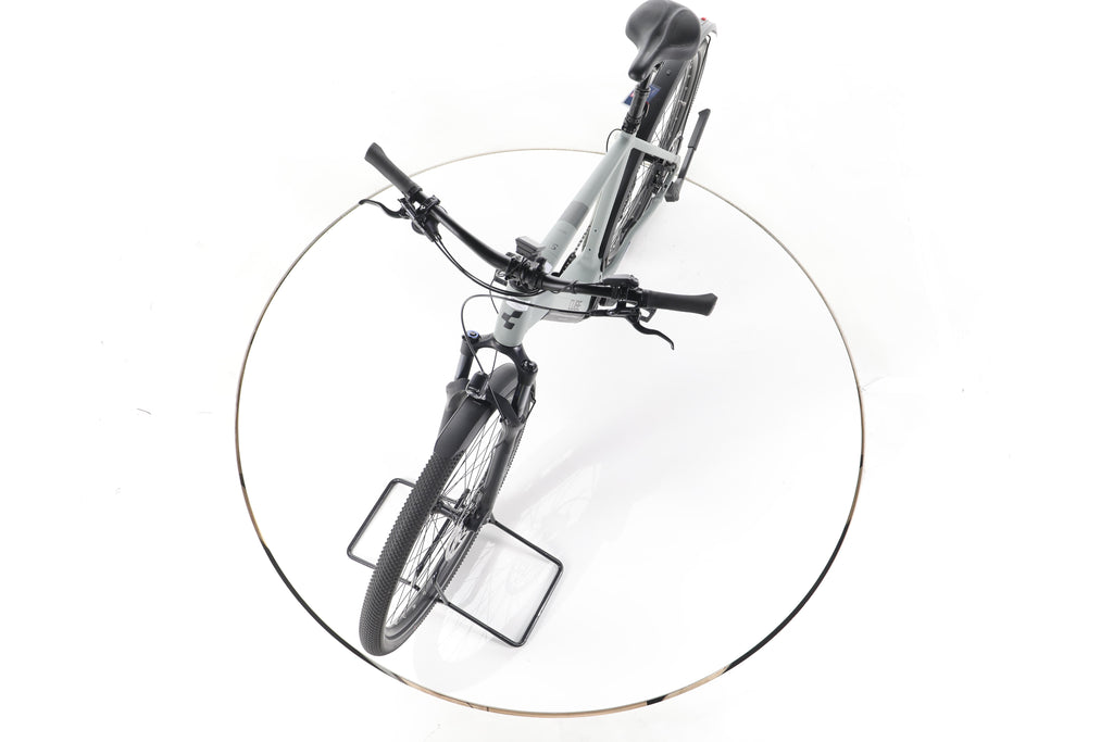 Cube Nuride Hybrid SLX Allroad Trekking E-Bike - Image 17