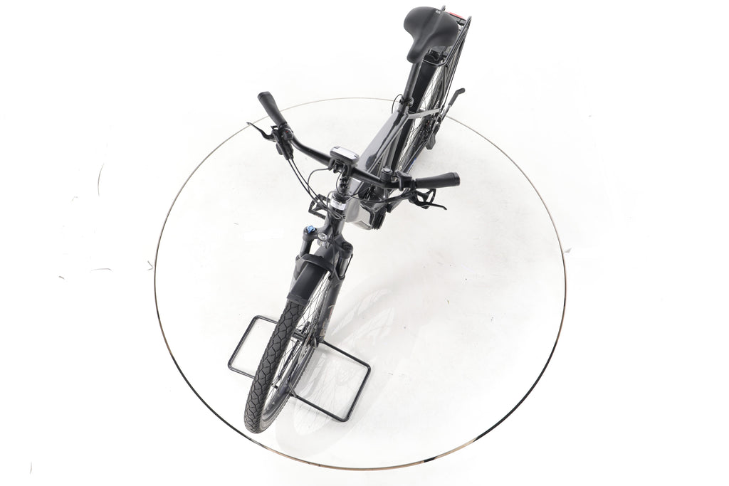 KTM Macina Gran 620 Trekking E-Bike - Image 17