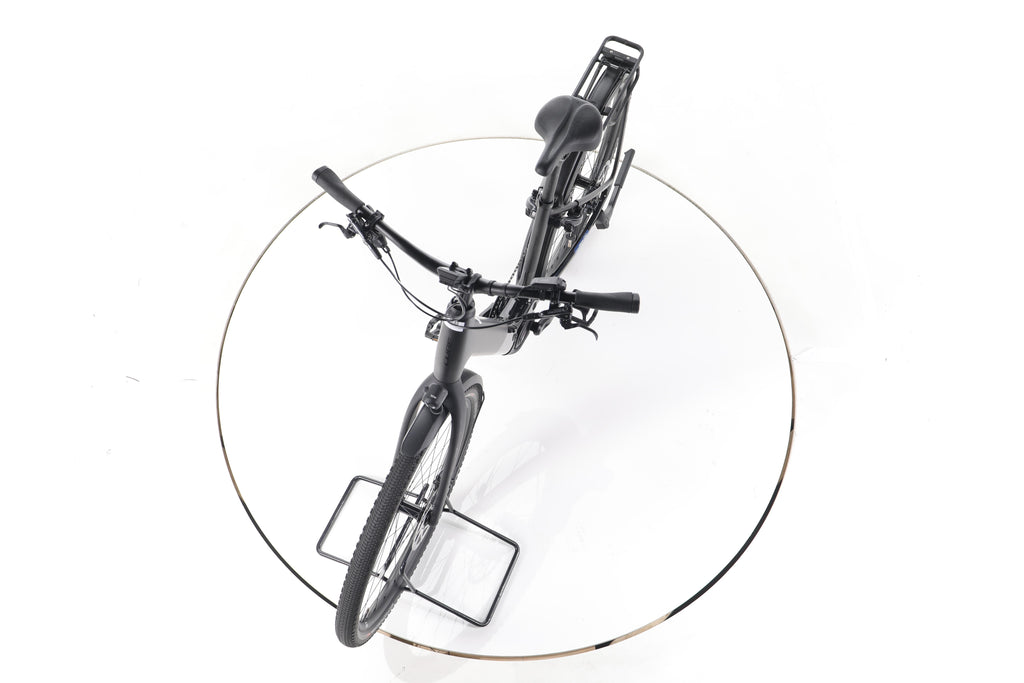 Cube Kathmandu Hybrid C:62 SLX 400X Trekking E-Bike Tiefeinsteiger 2024 - Image 17