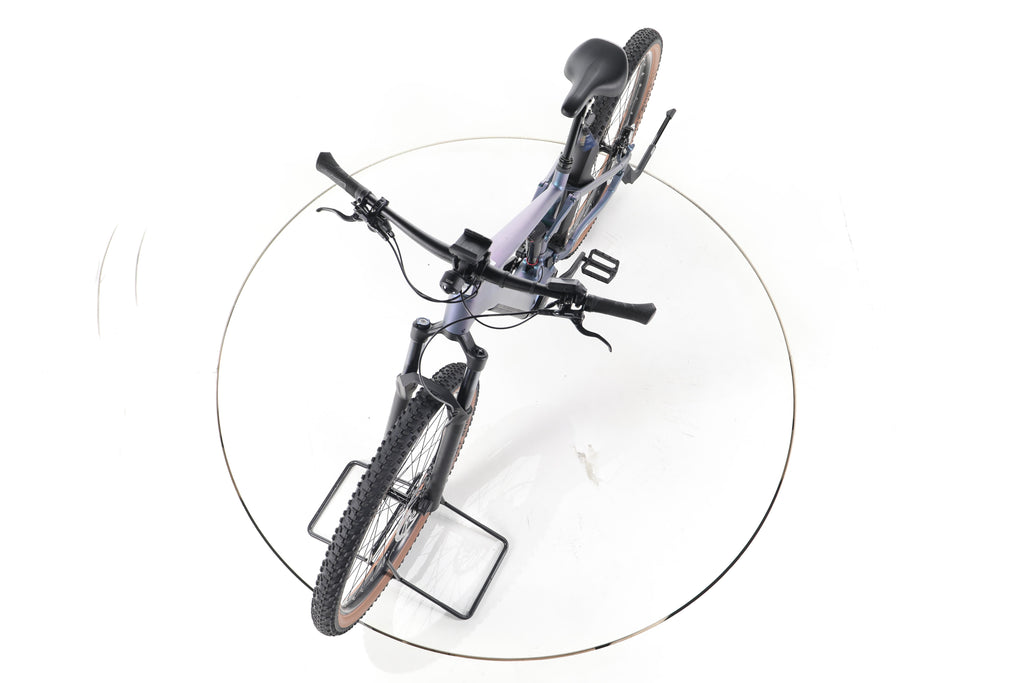 Cube Stereo Hybrid ONE22 Race Fully E-Bike 2025 - Image 17