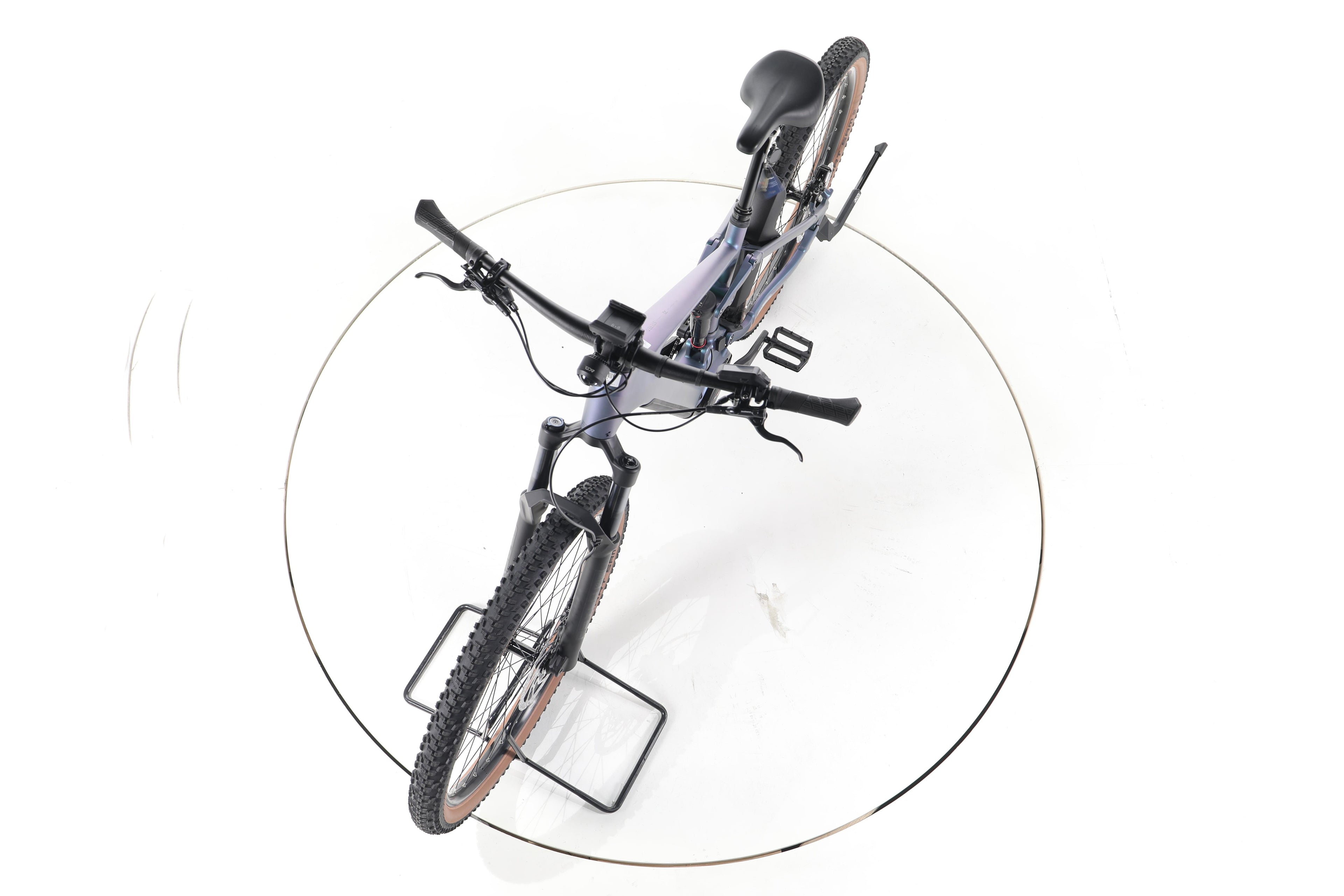 Cube Stereo Hybrid ONE22 Race Fully E-Bike 2025 - Image 17