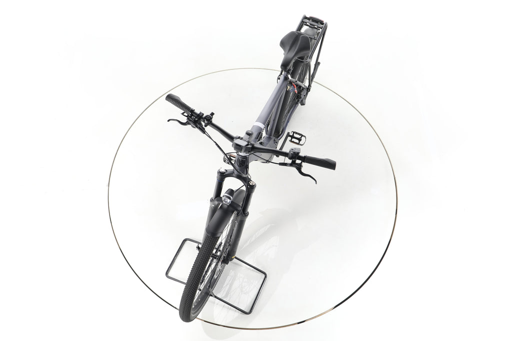 Hercules Pasero SUV I-10 Trekking E-Bike - Image 17