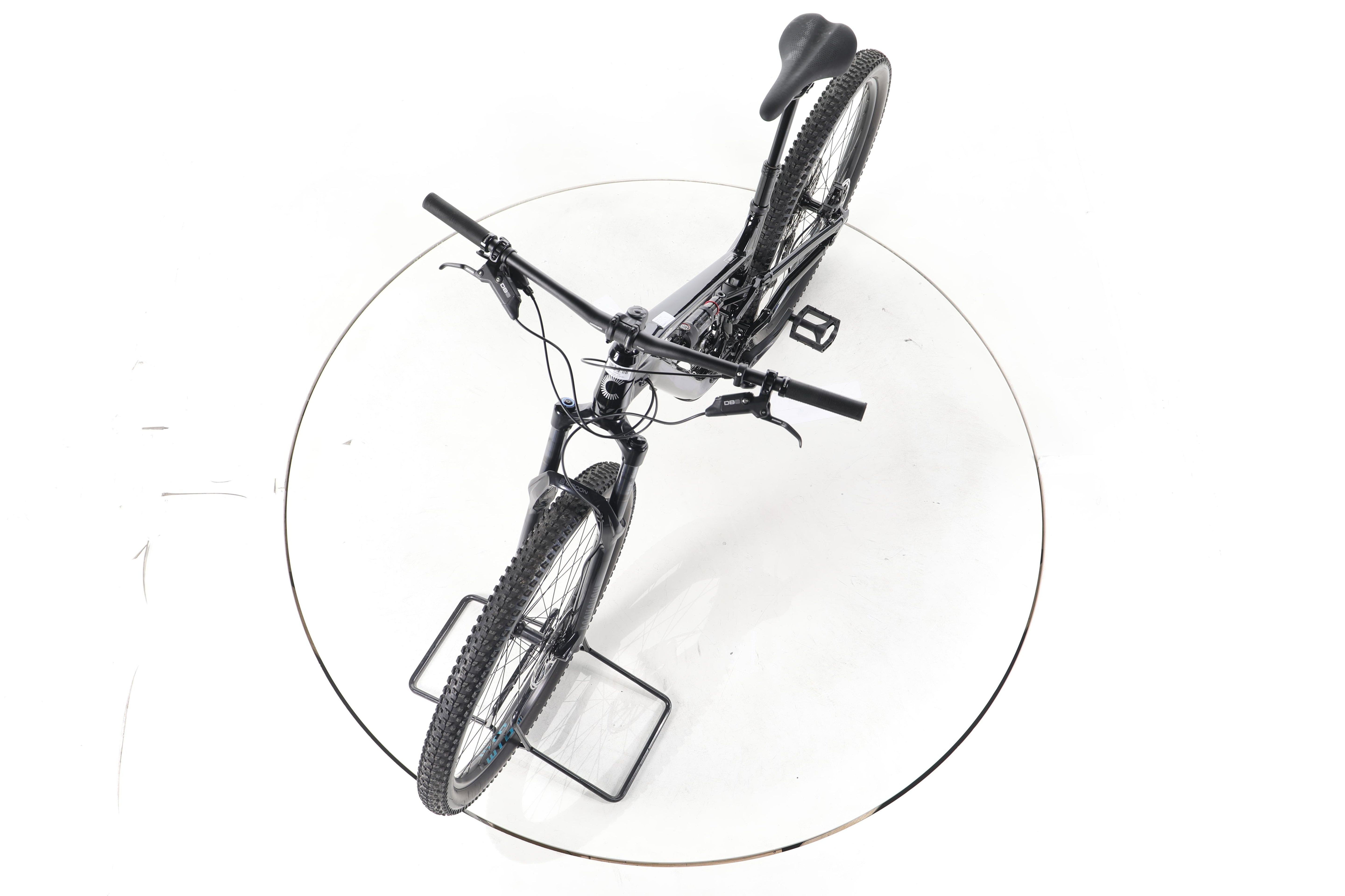 Cannondale Habit 4 Fahrrad Fully - Image 17