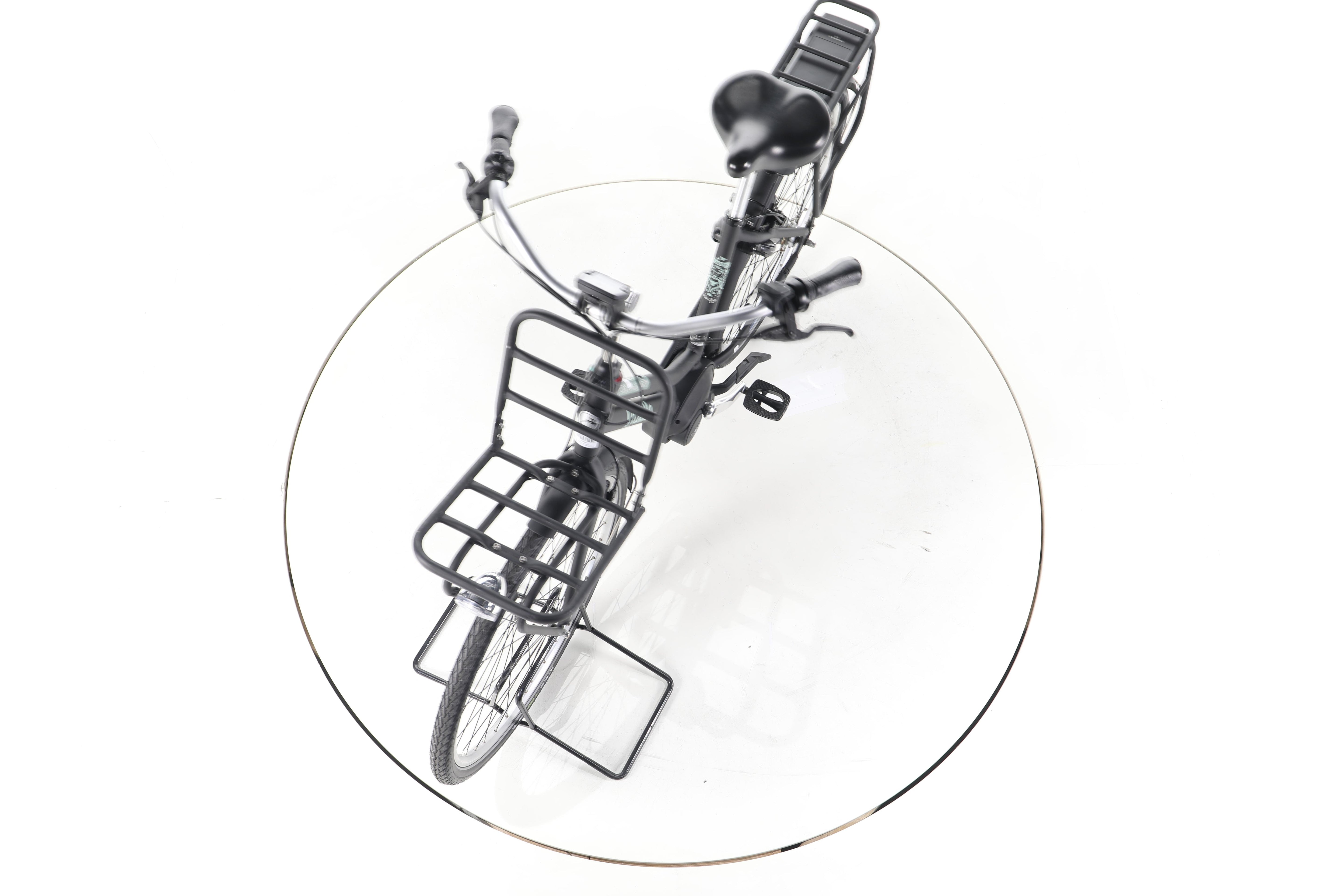 Gazelle Miss Grace C7+ HMB City E-Bike Tiefeinsteiger - Image 17