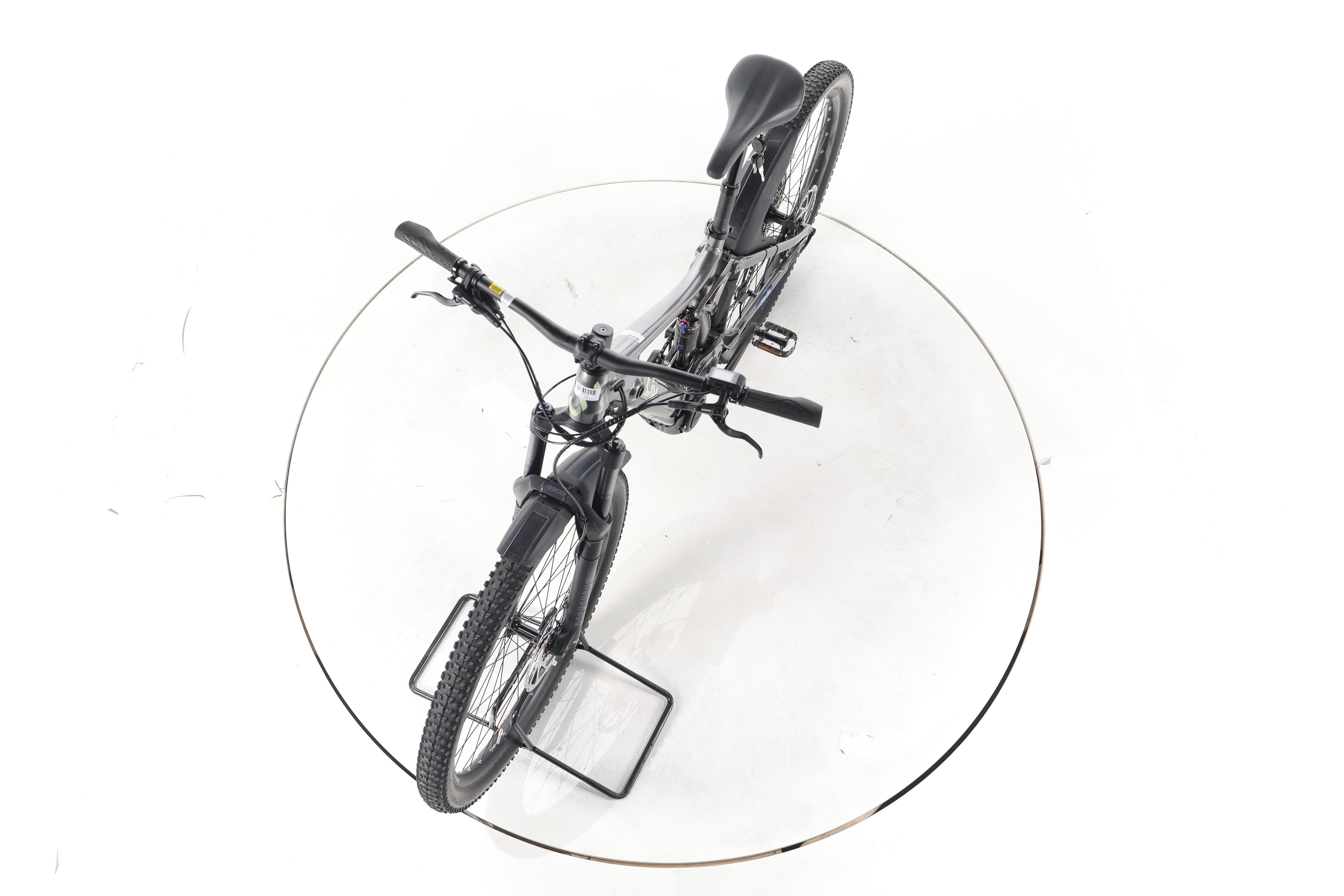 Liv Embolden E+1 E-Bike Fully - Image 17