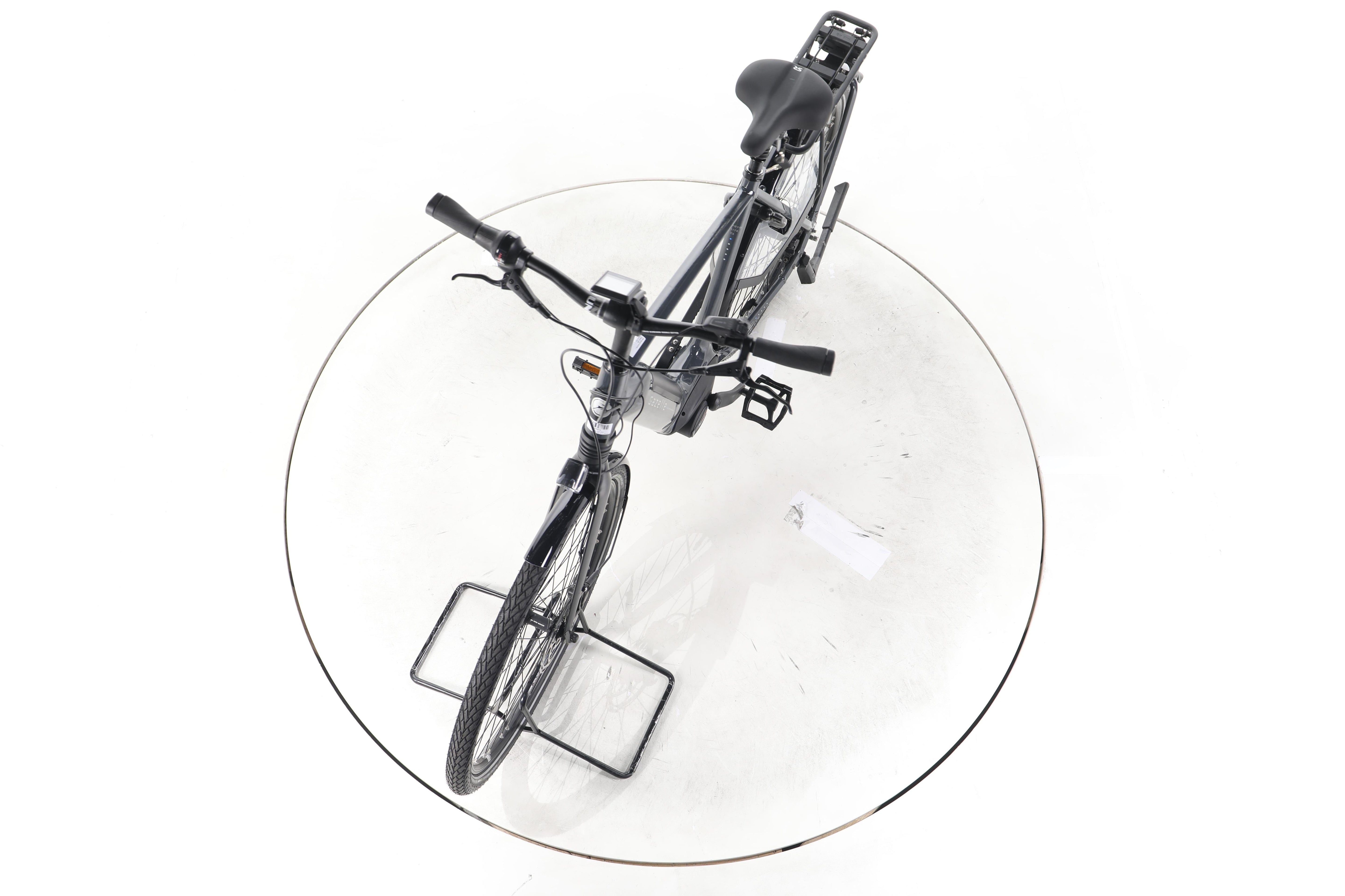 Gazelle Arroyo C5 HMB Elite City E-Bike - Image 17