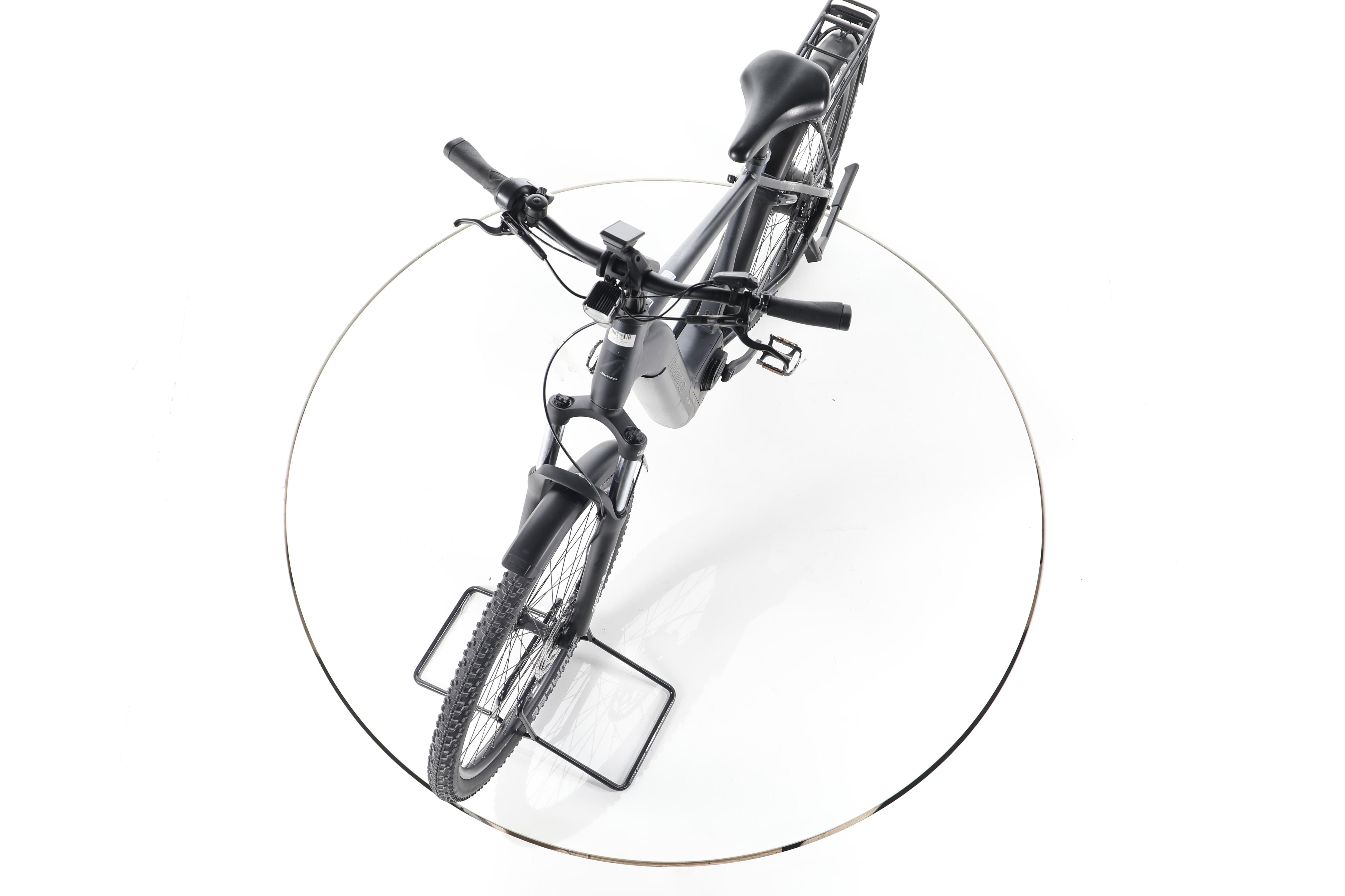ADVANCED Tour Pro City E-Bike - Image 17