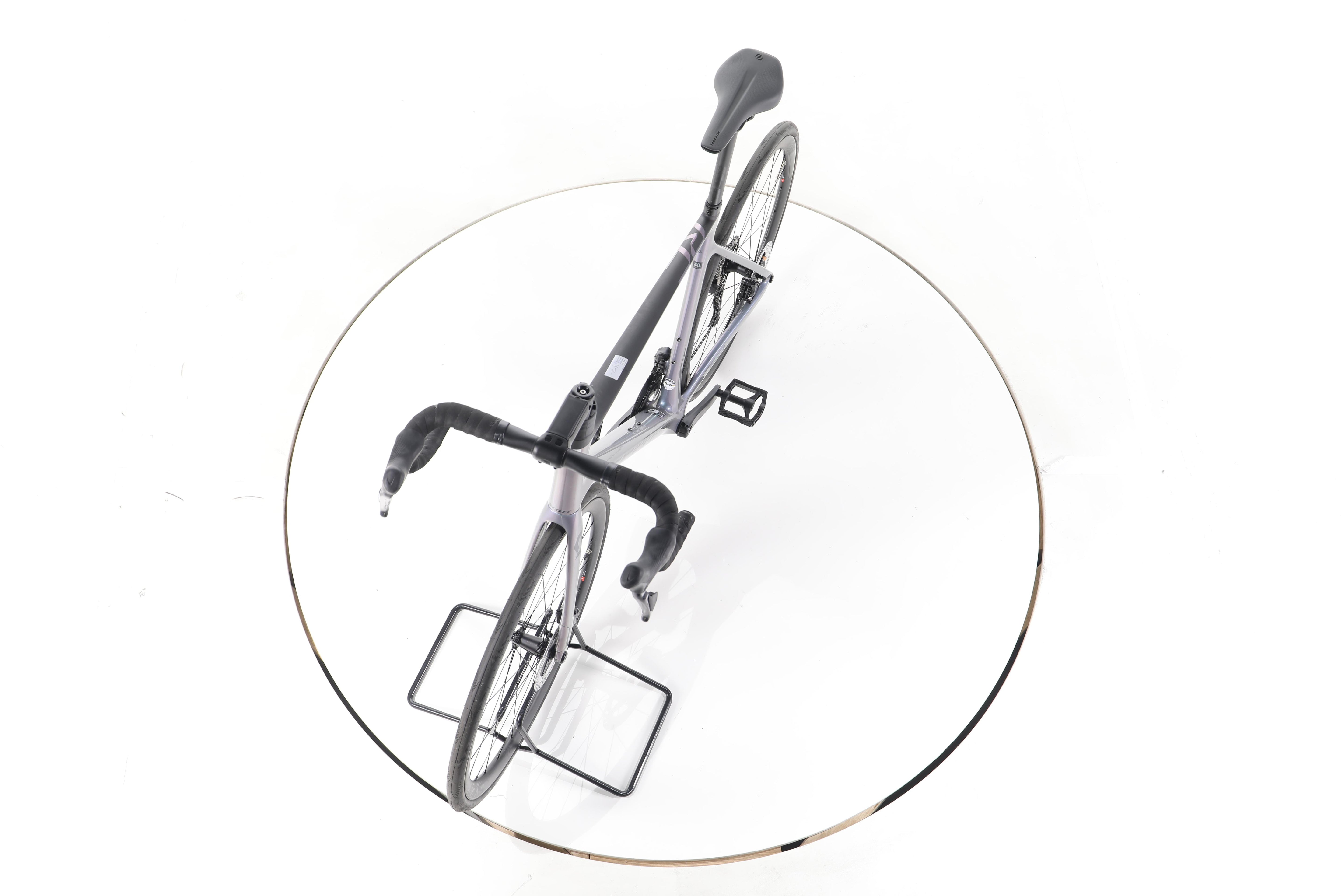 Scott Addict RC Rennrad - Image 17