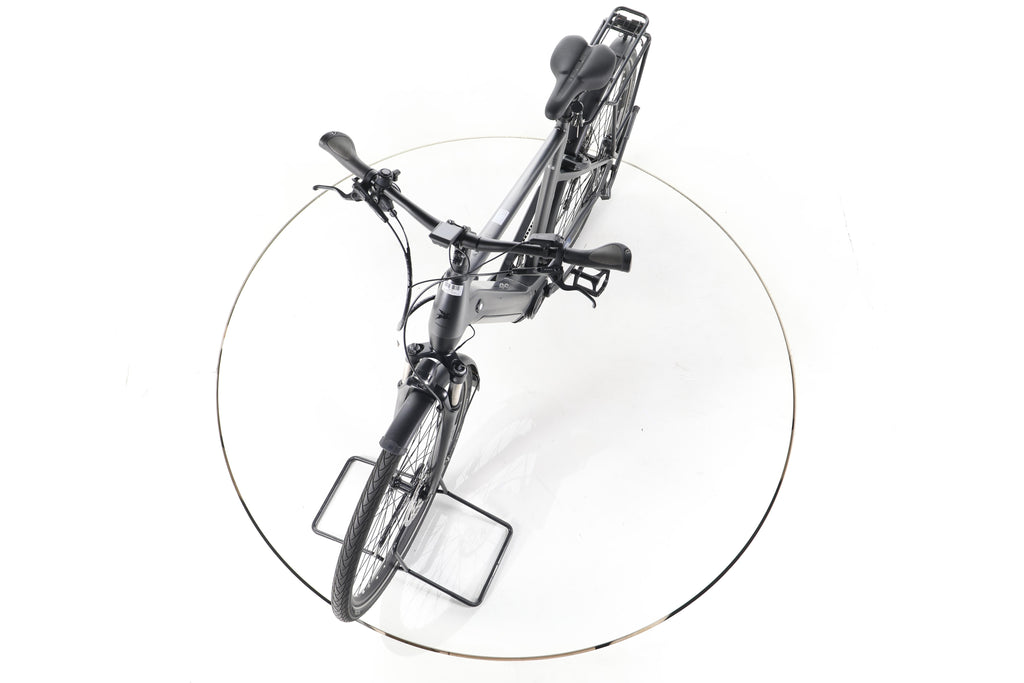 Pegasus PREMIO EVO 10 LITE Trekking E-Bike - Image 17
