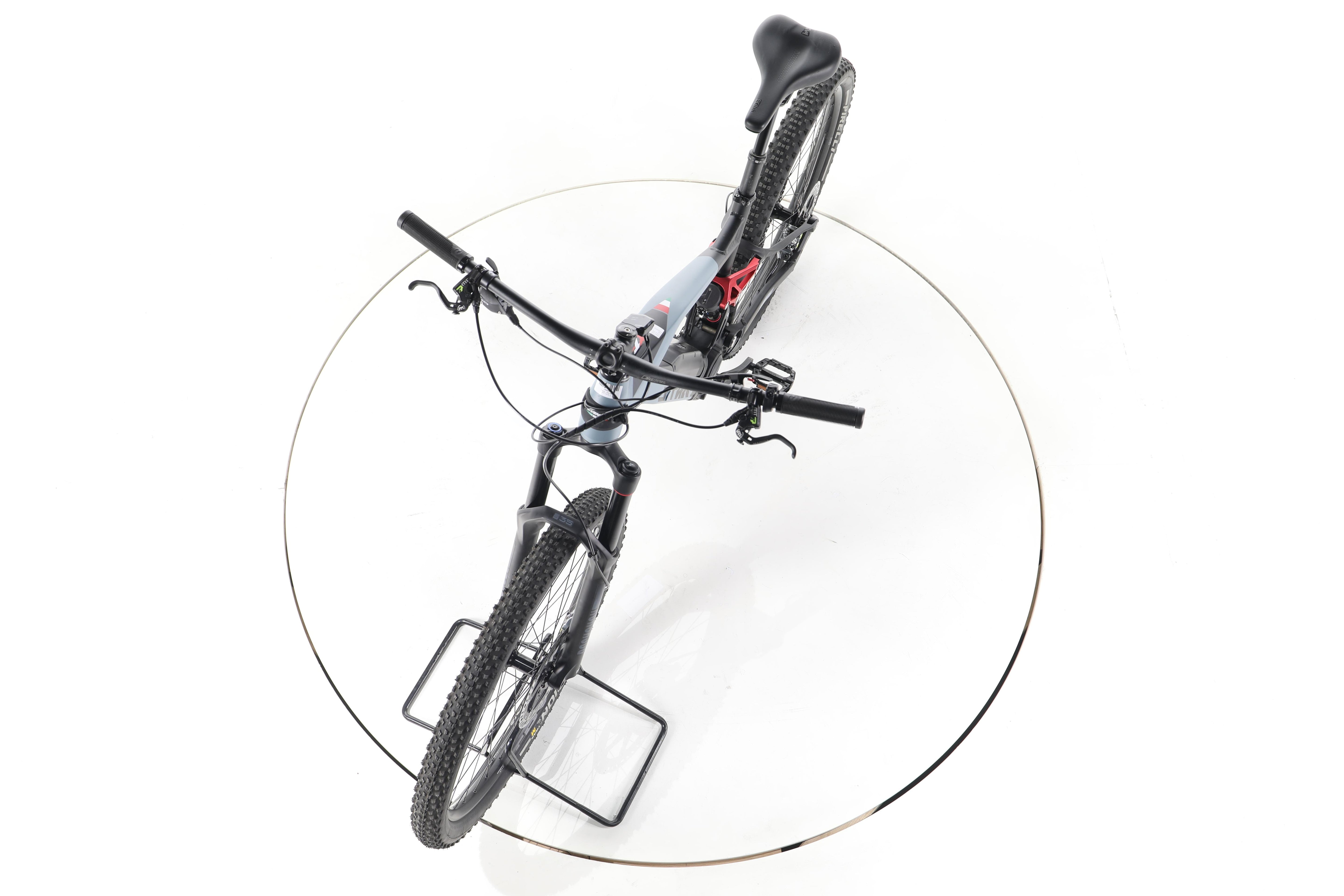 Fantic XTF 1.5 Fully E-Bike - Image 17