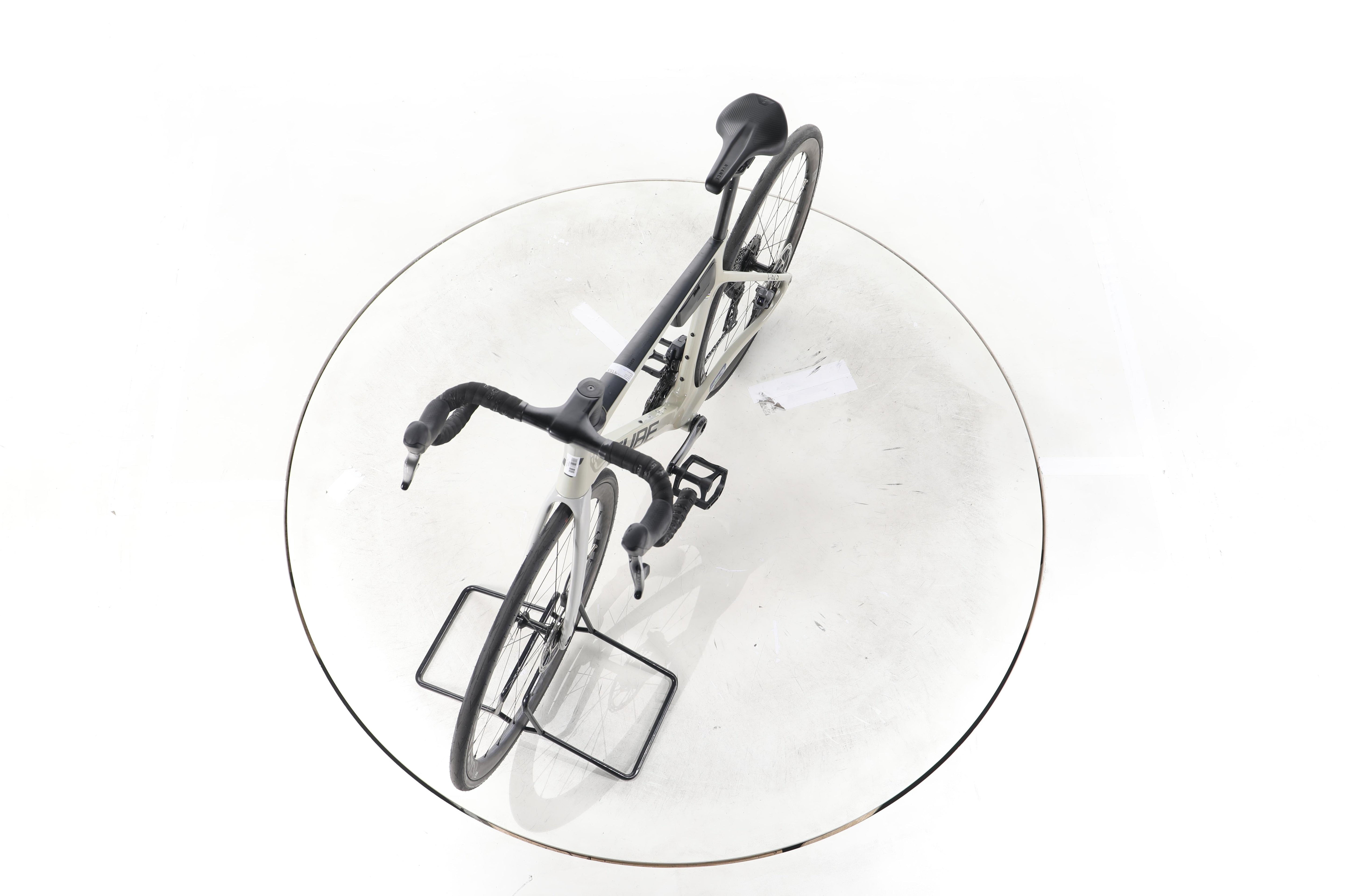 Cube Agree C:62 SL Rennrad Carbon - Image 17