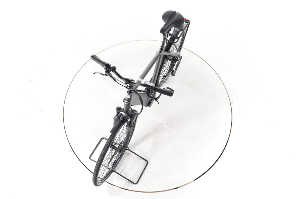 QWIC Premium iMN7.2 City E-Bike - Image 17