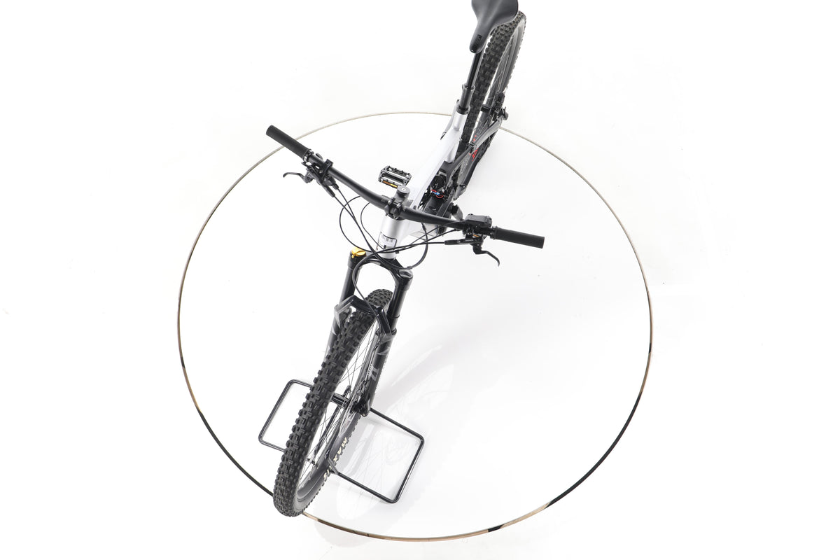 Moustache Bikes Trail 5 E-Bike Fully - Image 17