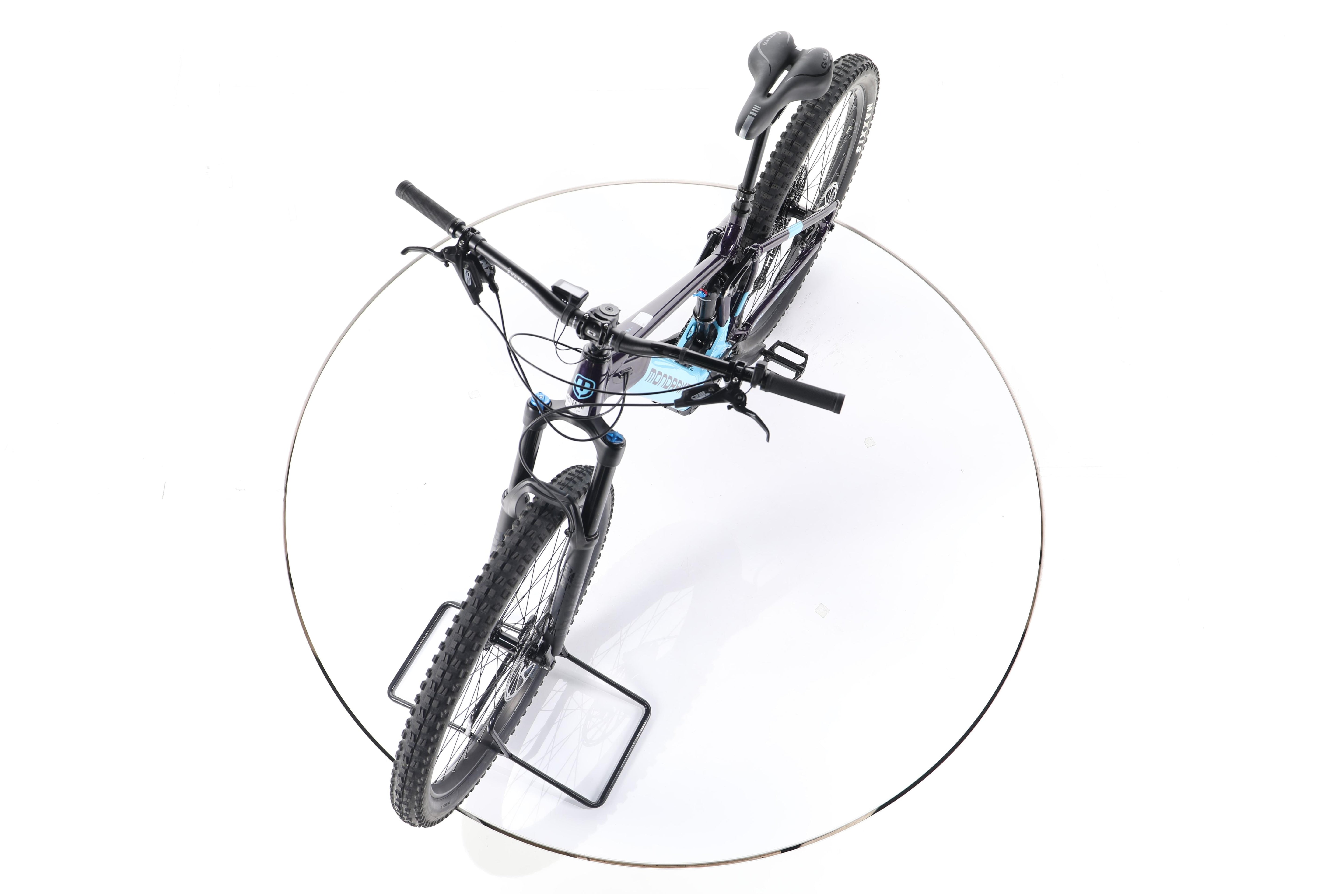 Mondraker DUSK R Fully E-Bike - Image 17