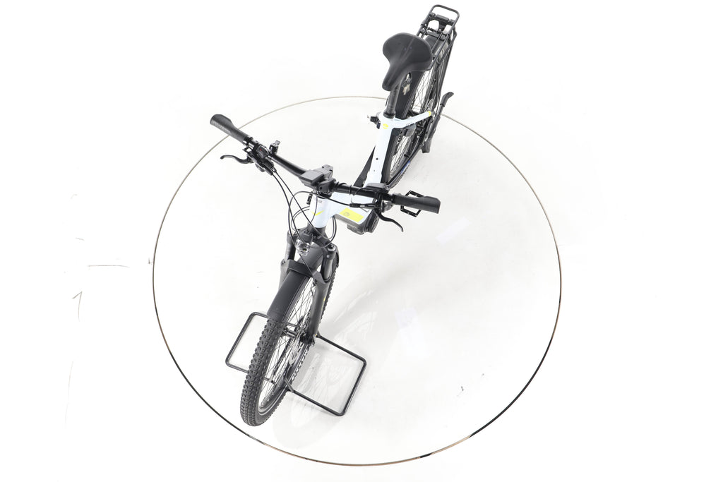 Victoria Avyon 6 Trekking E-Bike Tiefeinsteiger 2024 - Image 17