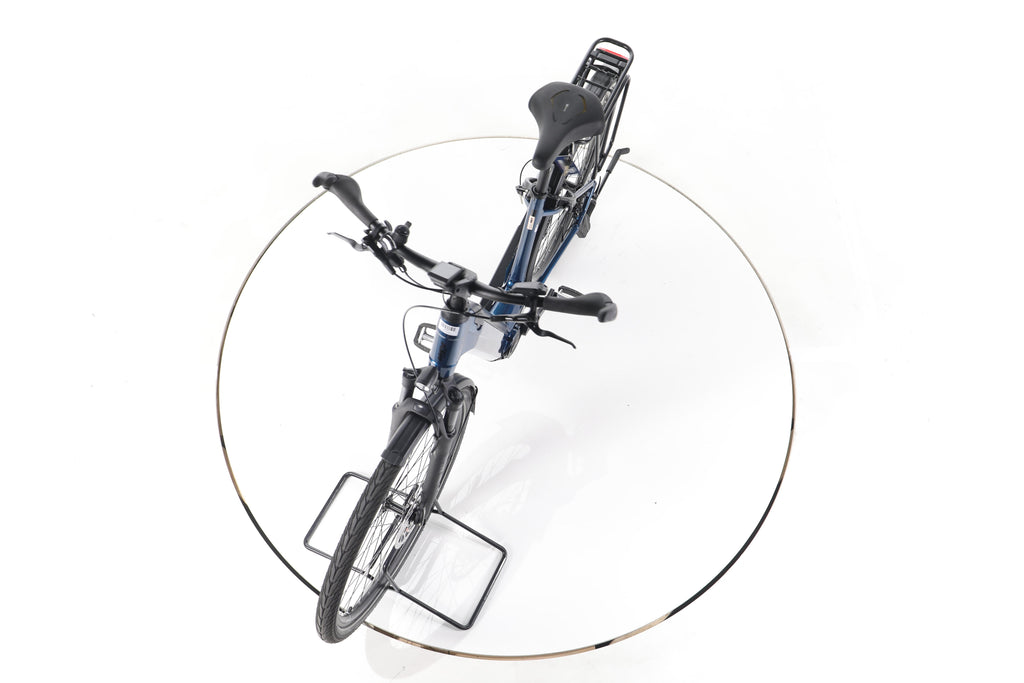 KTM Macina Style 730 Trekking E-Bike Tiefeinsteiger - Image 17