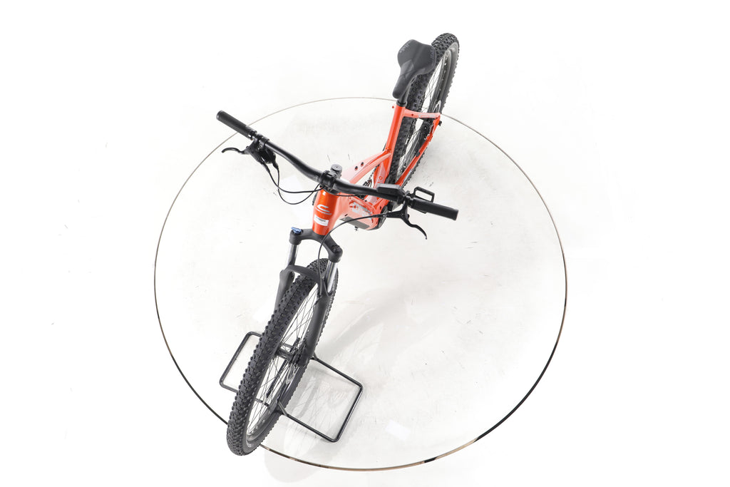 Corratec E-Power X-Vert Race E-Bike 2024 - Image 17