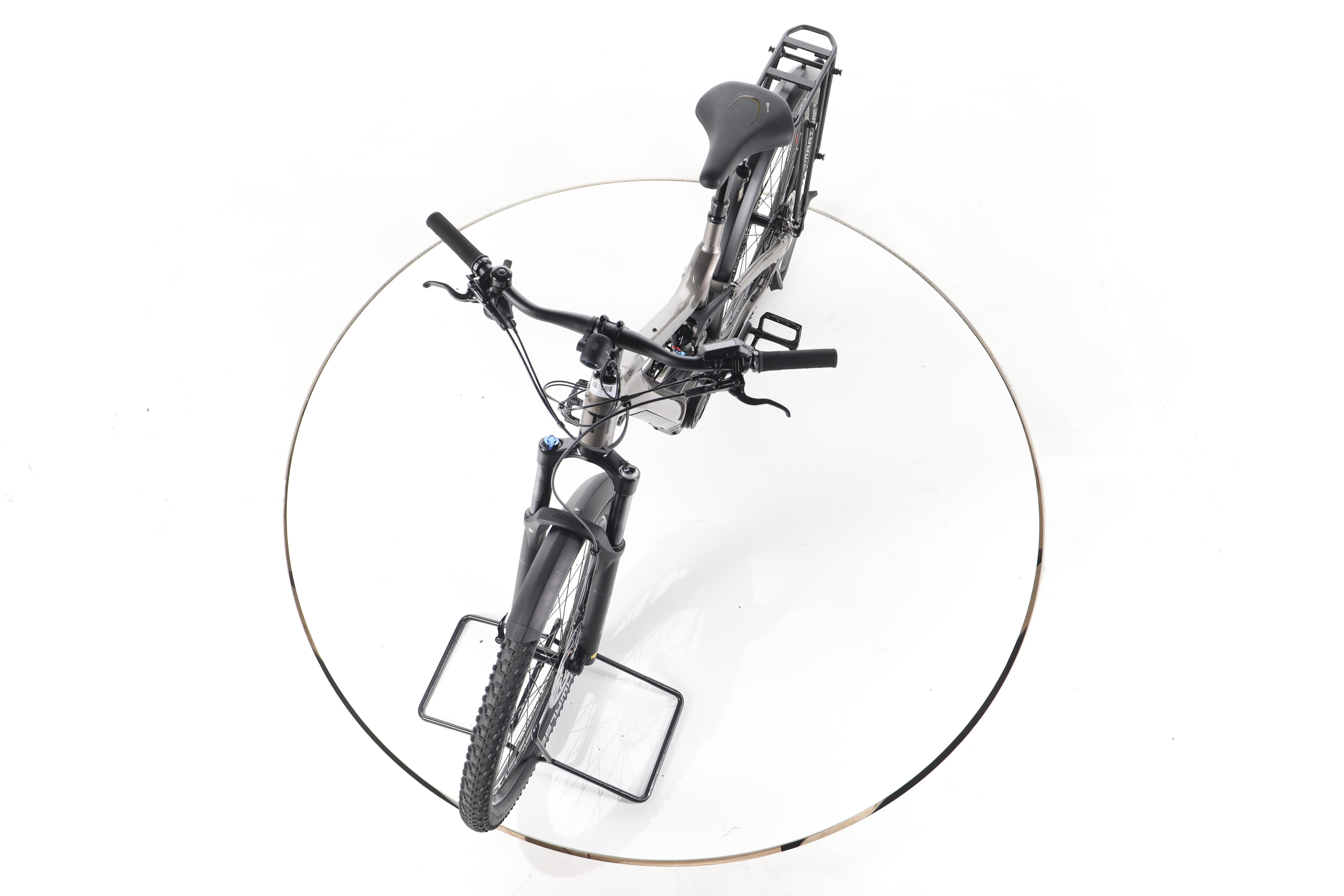 Moustache Bikes Samedi XRoad FS 4 SUV E-Bike 2025 - Image 17