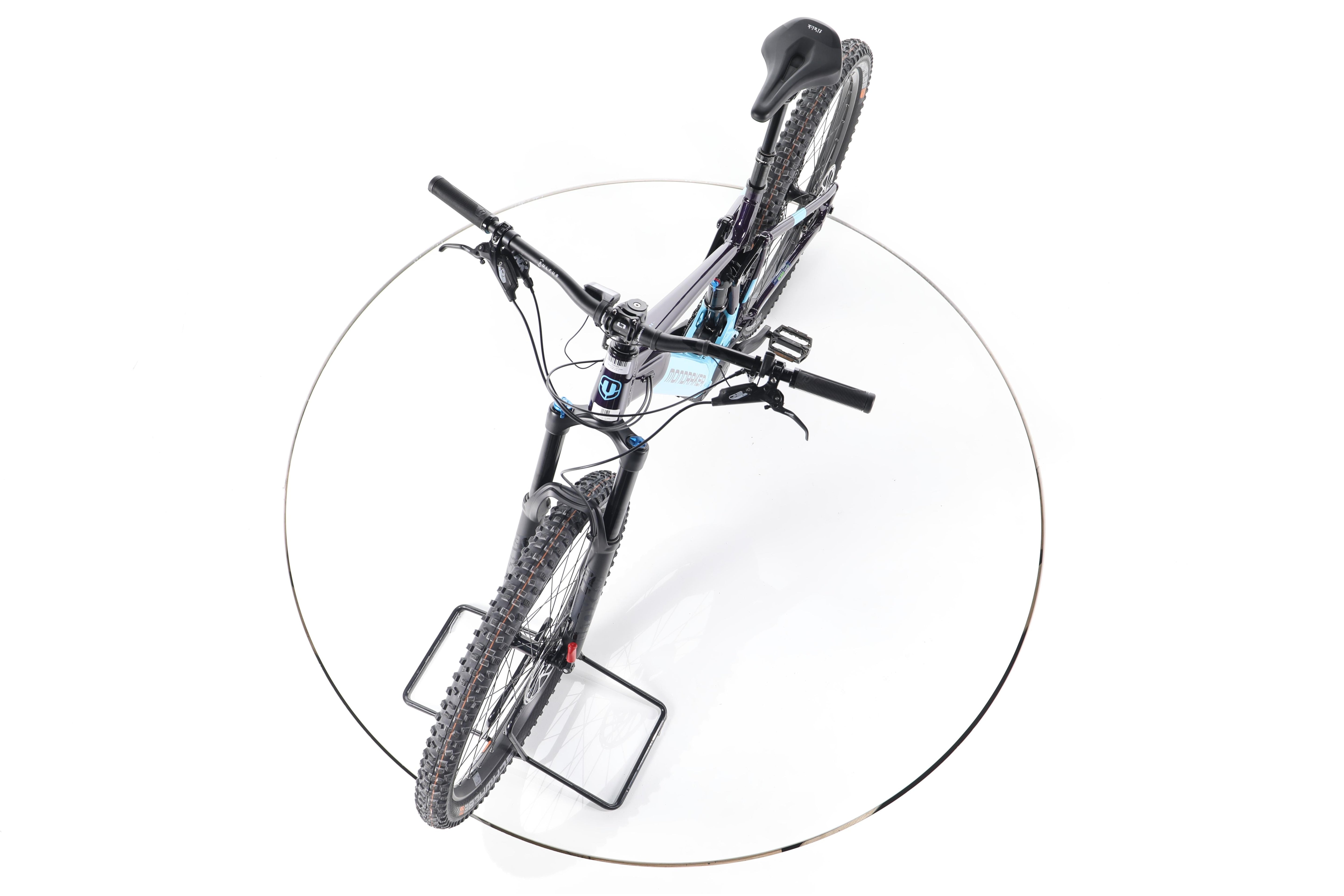 Mondraker DUSK R Fully E-Bike - Image 17