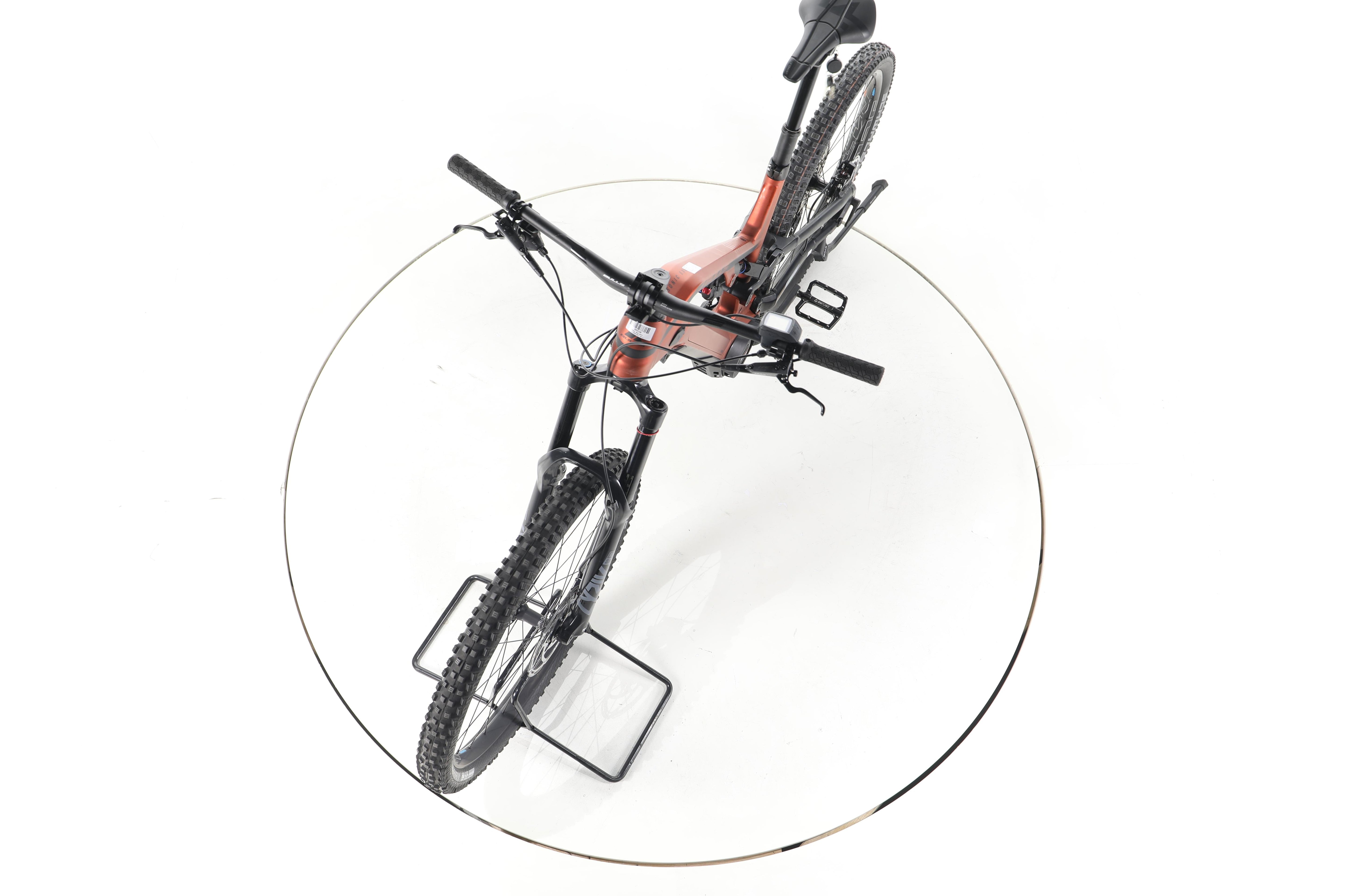 Bulls Sonic EVO EN 1 E-Bike Fully - Image 17