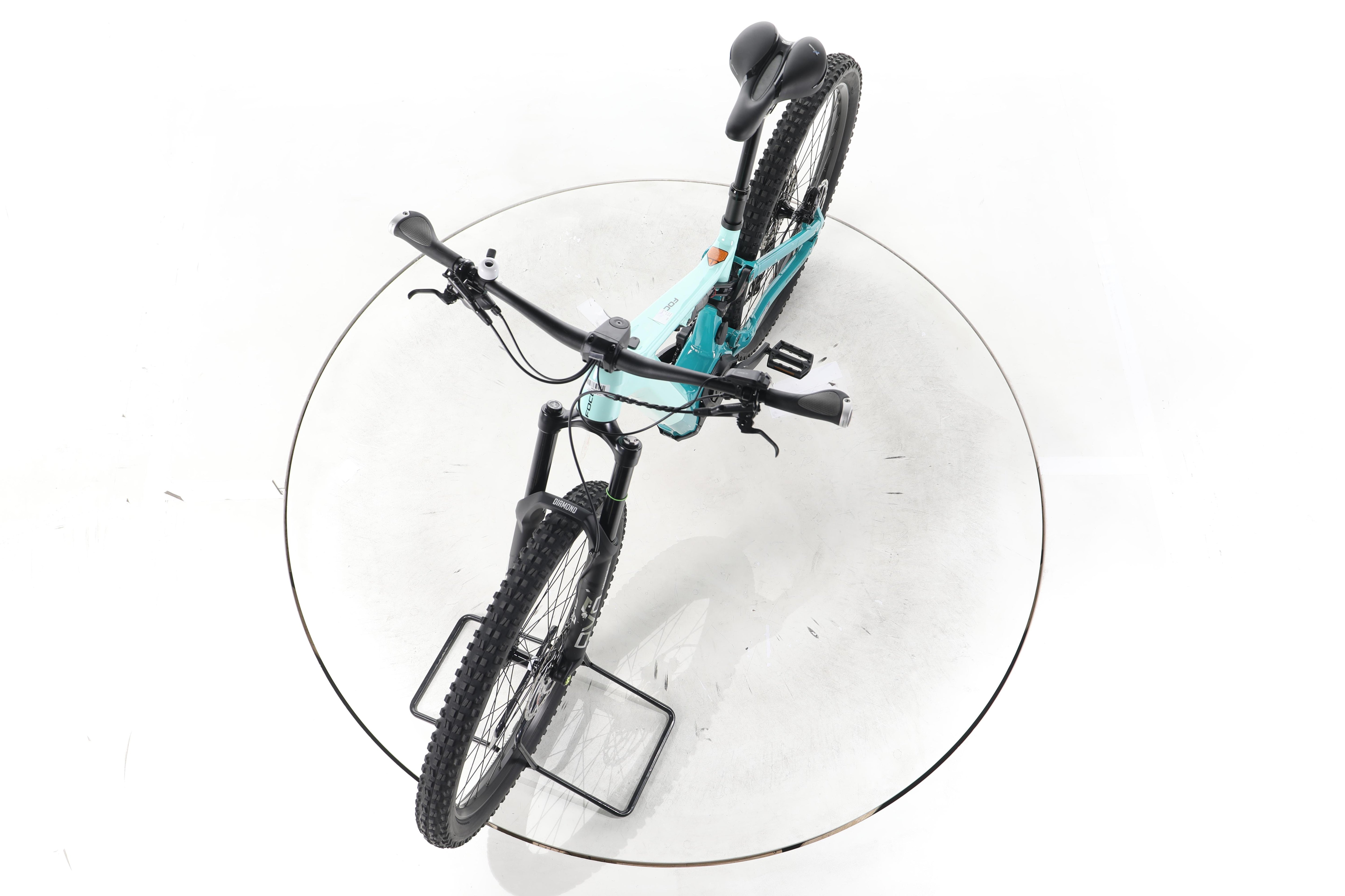 Focus JAM² 6.7 E-Bike Fully - Image 17